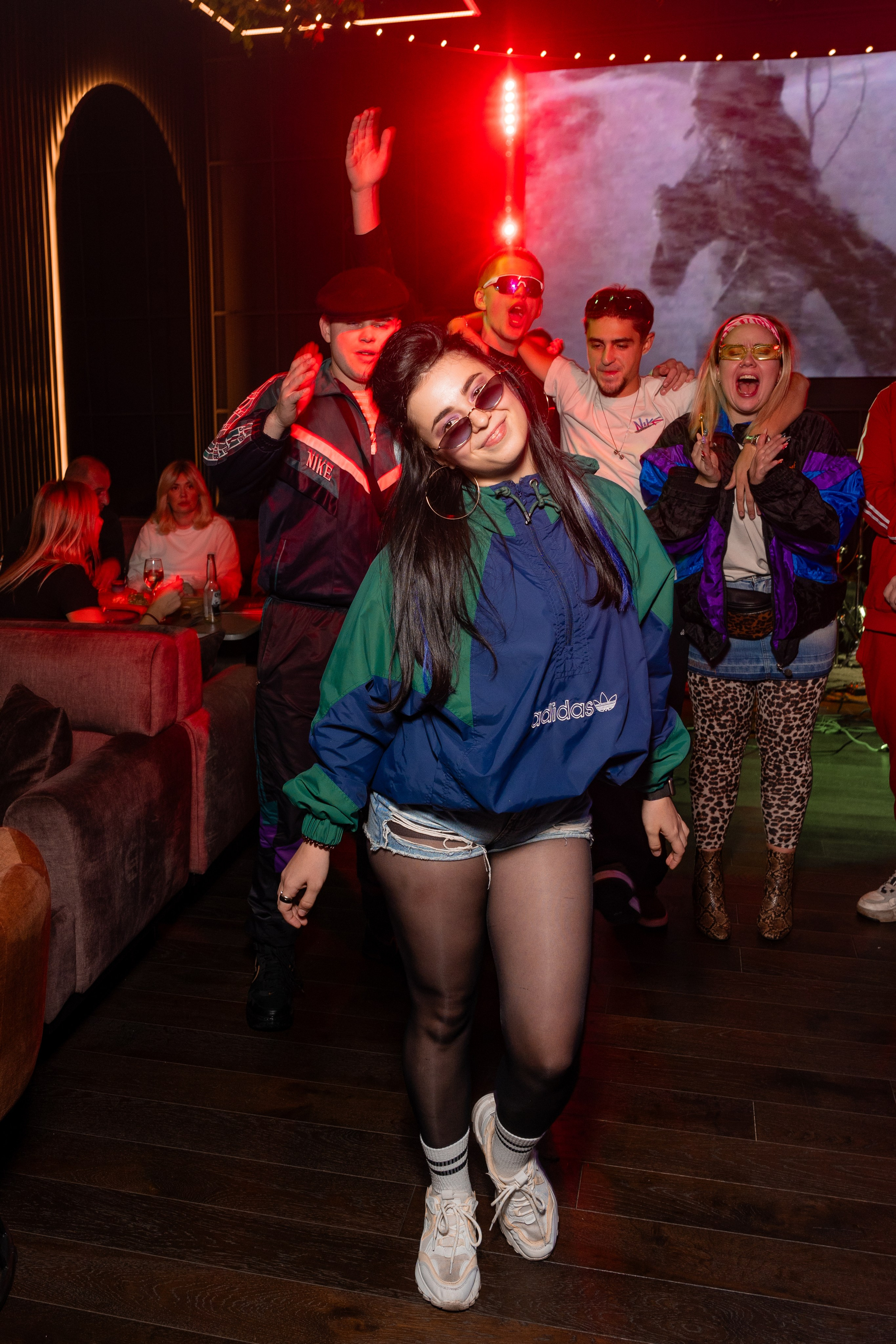 Мята Platinum Атлантис. Фотограф Никита Комаров