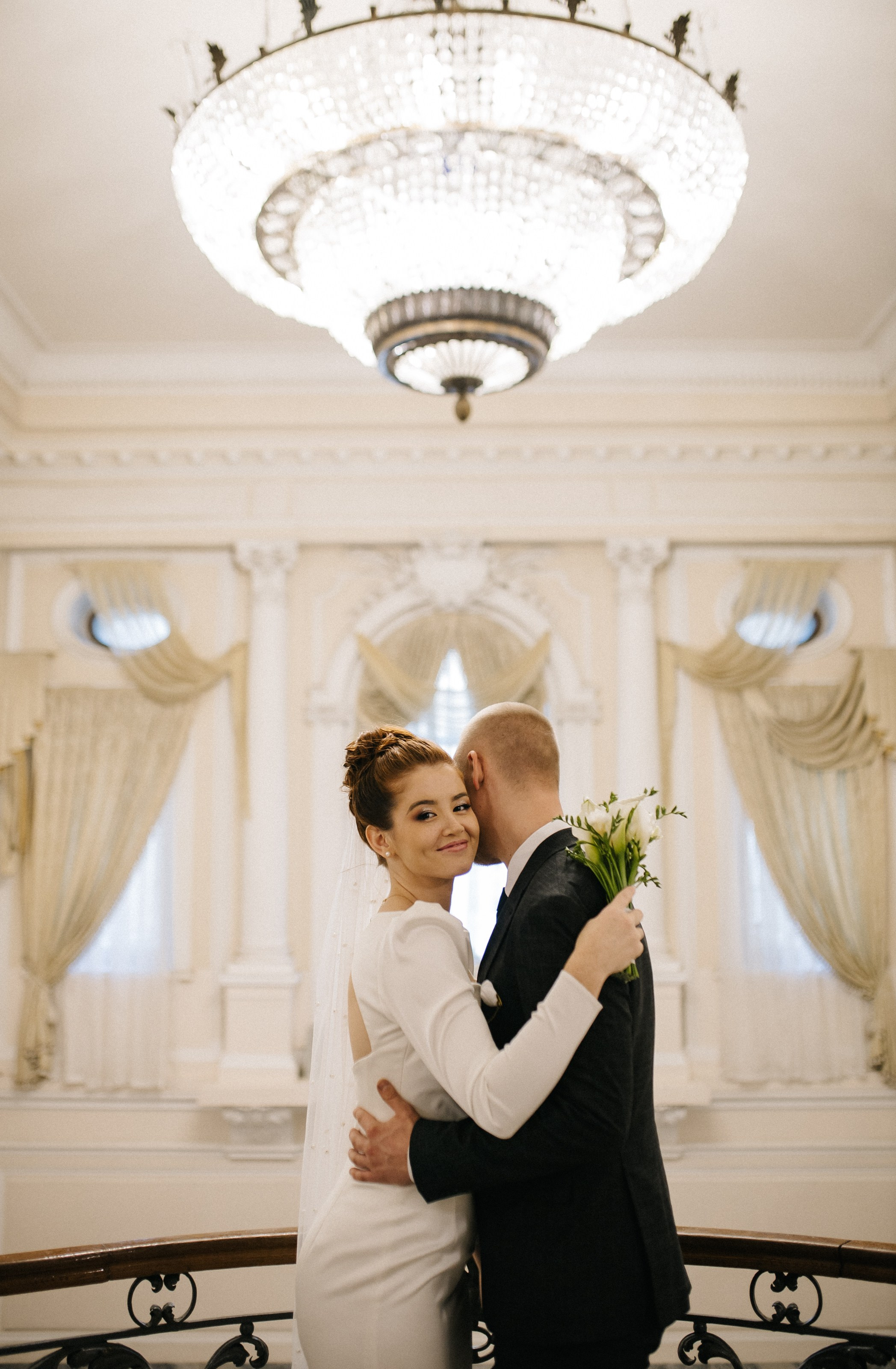 Ваш особенный день. Свадебный фотограф|Юлиана