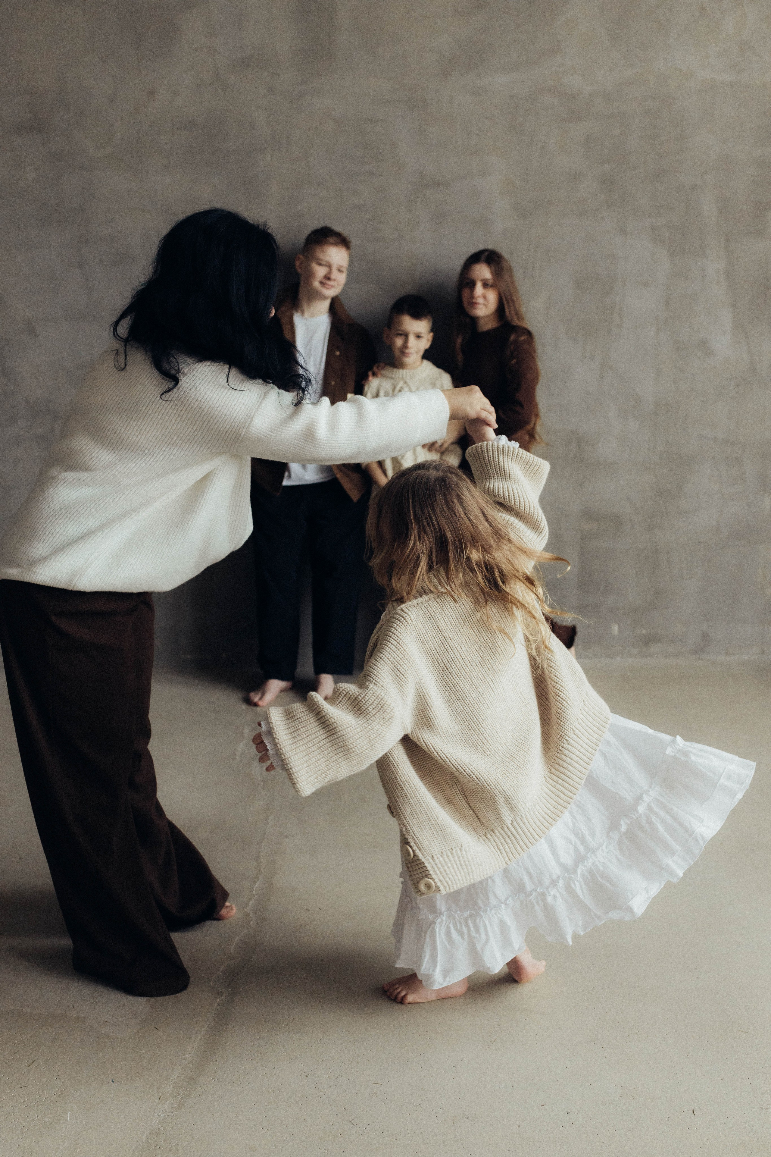 История для Оксаны. Фотограф в Туле Оксана Денисова