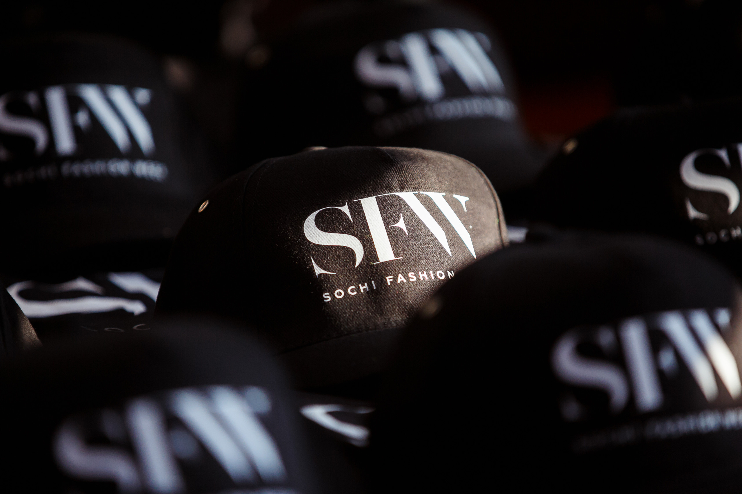 Sochi Fashion Week 2018. Фотограф Галина Скорик