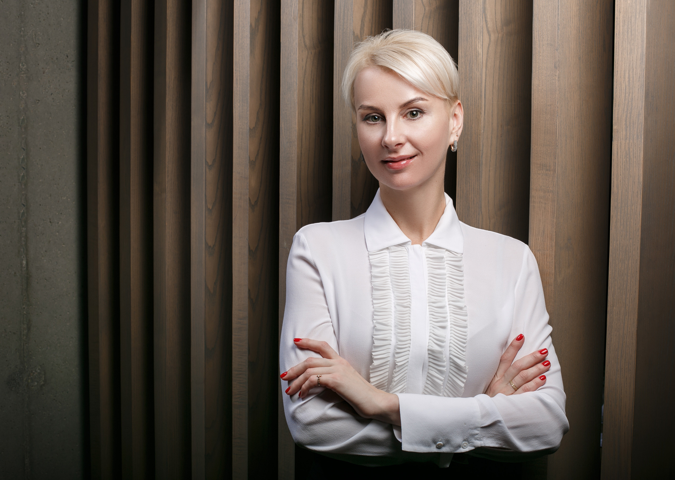 Для журнала «Стиль Жизни» 2019. Фотограф Галина Скорик