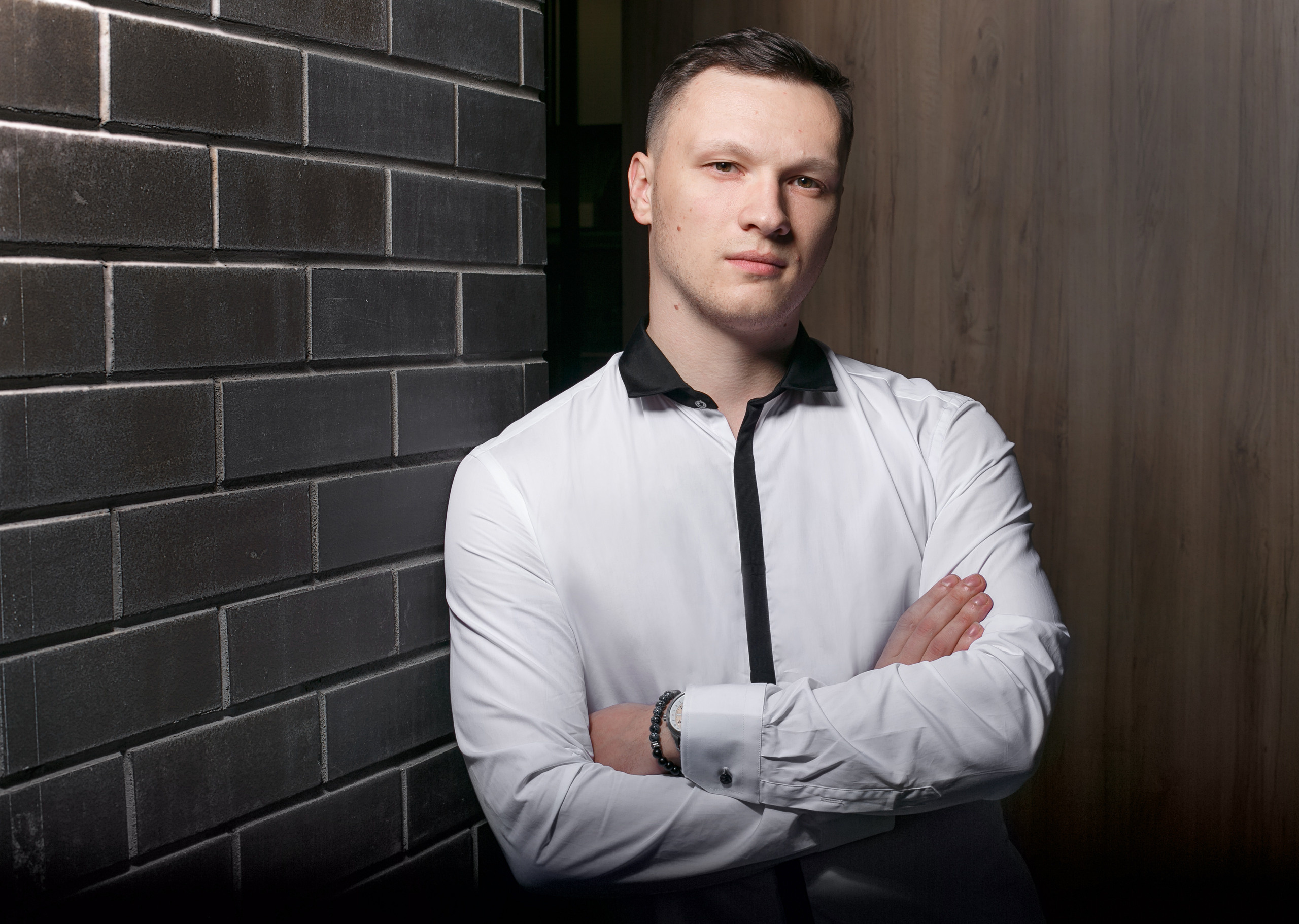 Для журнала «Стиль Жизни» 2019. Фотограф Галина Скорик