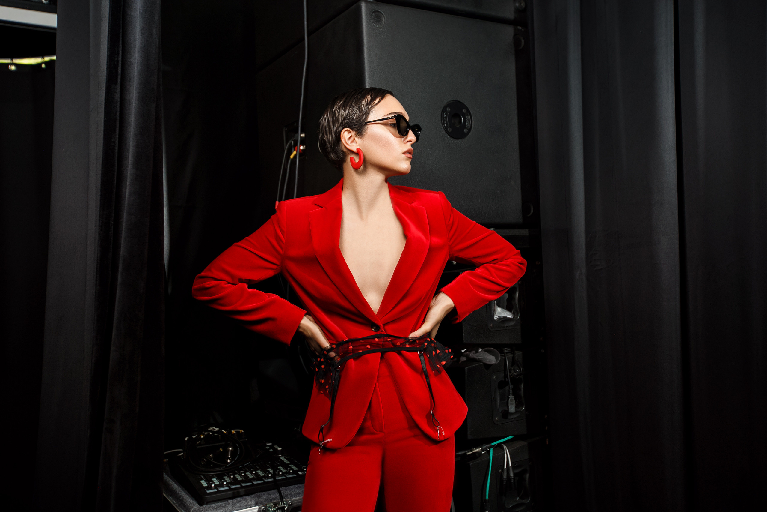 Фотороект для журнала. Фотограф Галина Скорик