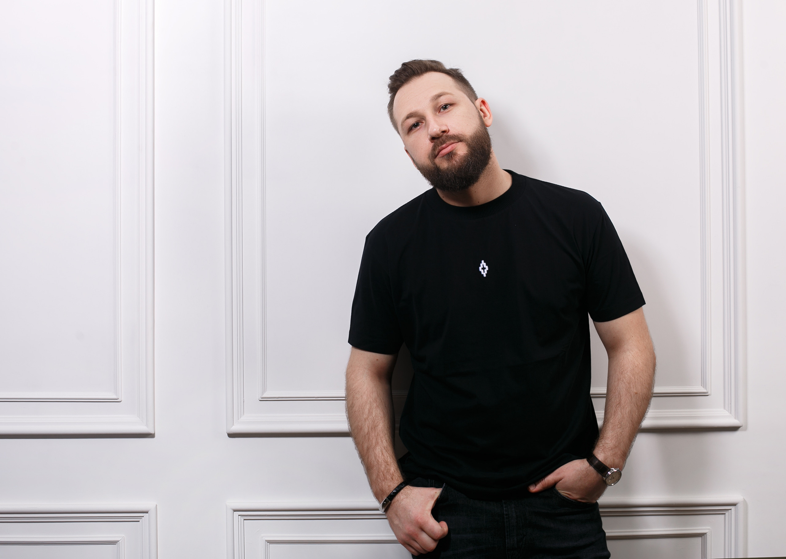 Для журнала «Стиль Жизни» 2019. Фотограф Галина Скорик