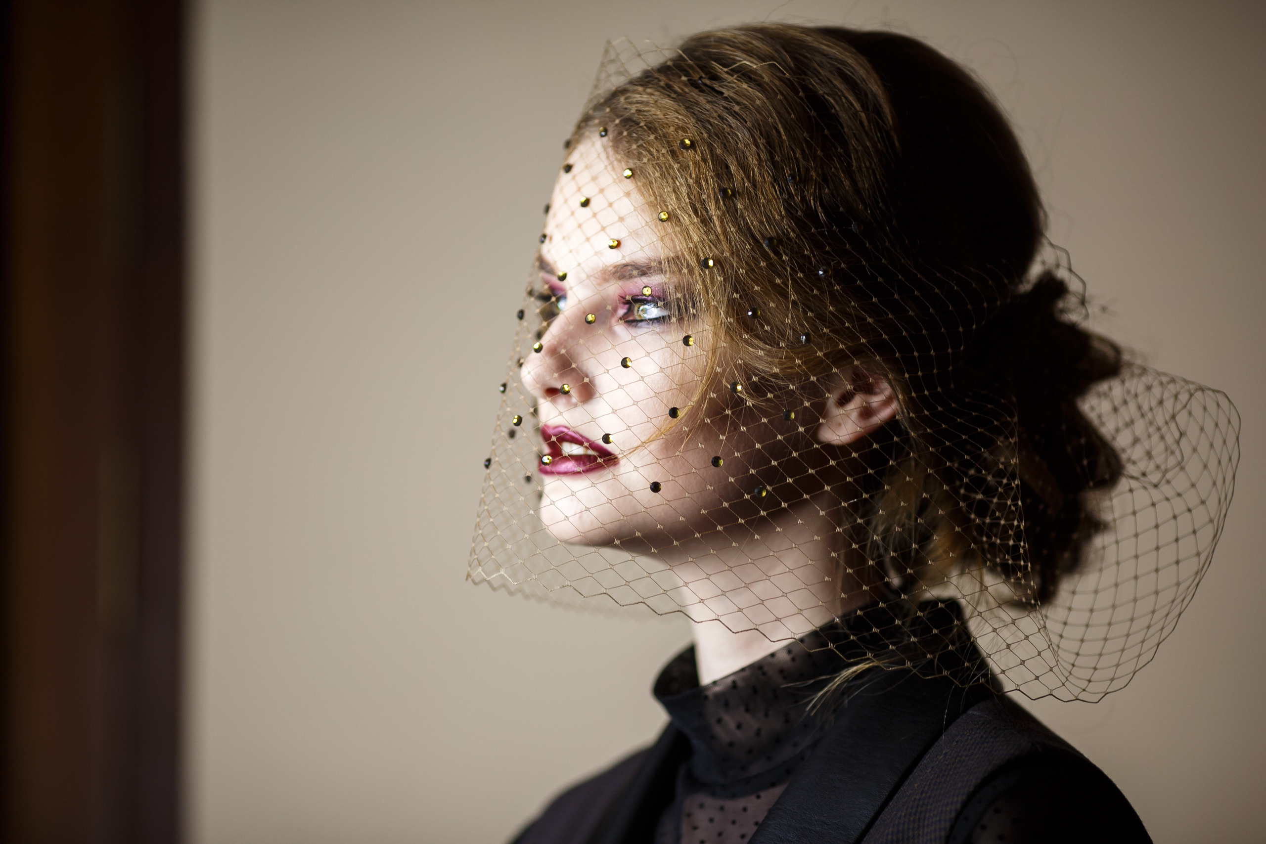 Sochi Fashion Week 2018. Фотограф Галина Скорик