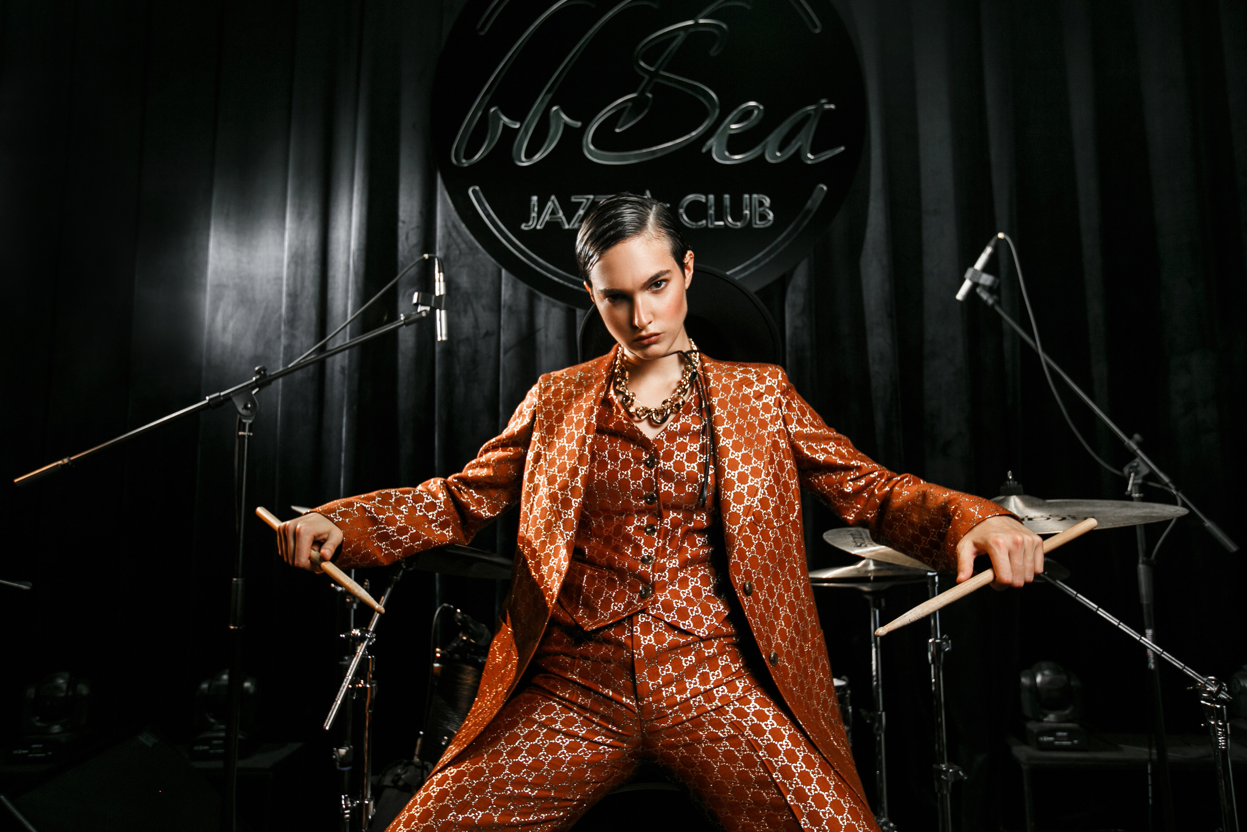 Фотороект для журнала. Фотограф Галина Скорик