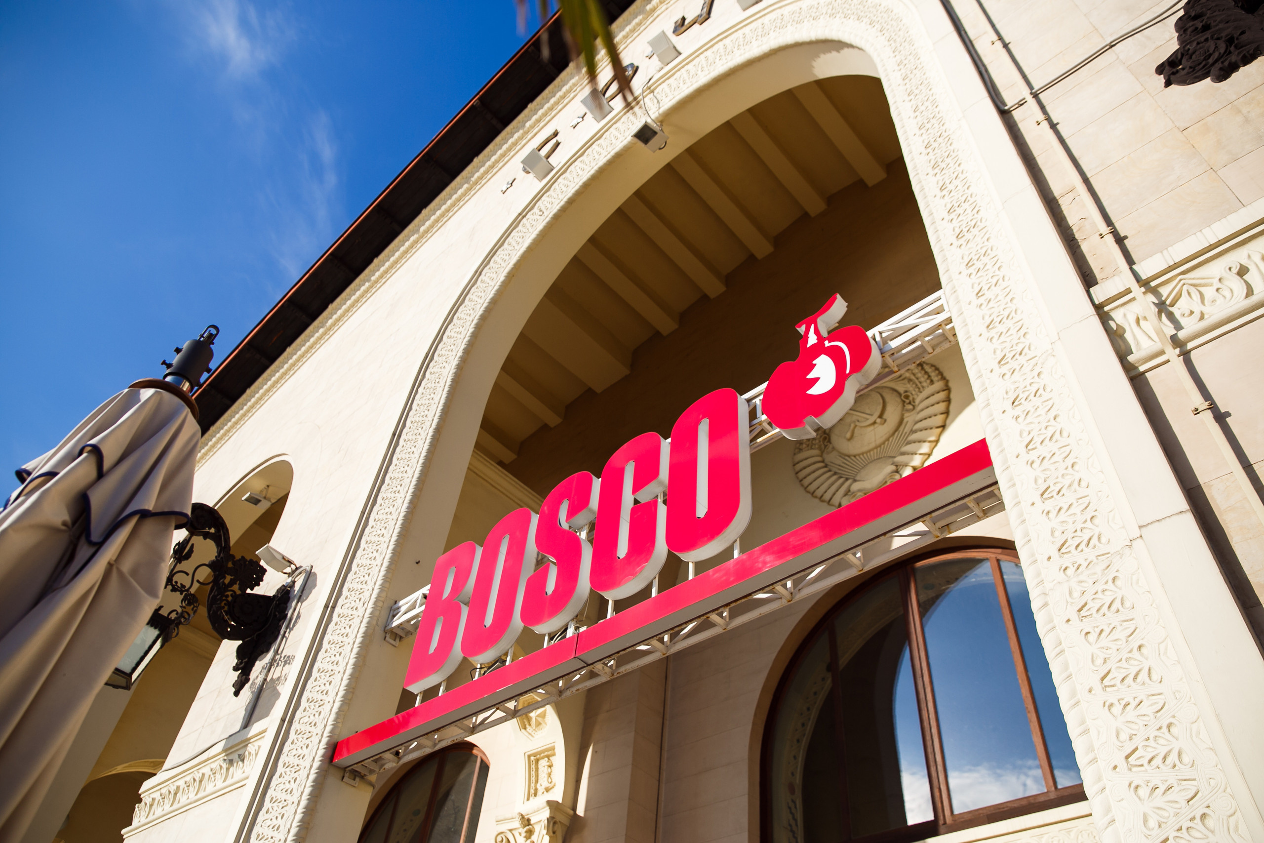 Sochi Fashion Week 2018. Фотограф Галина Скорик