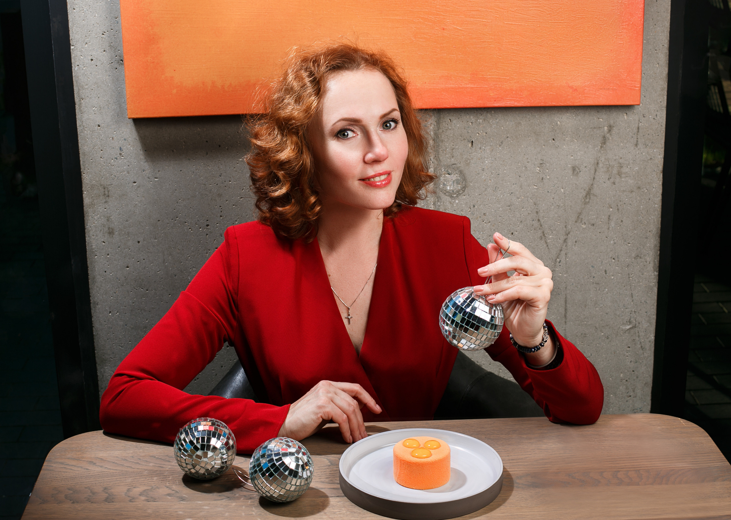 Для журнала «Стиль Жизни» 2019. Фотограф Галина Скорик