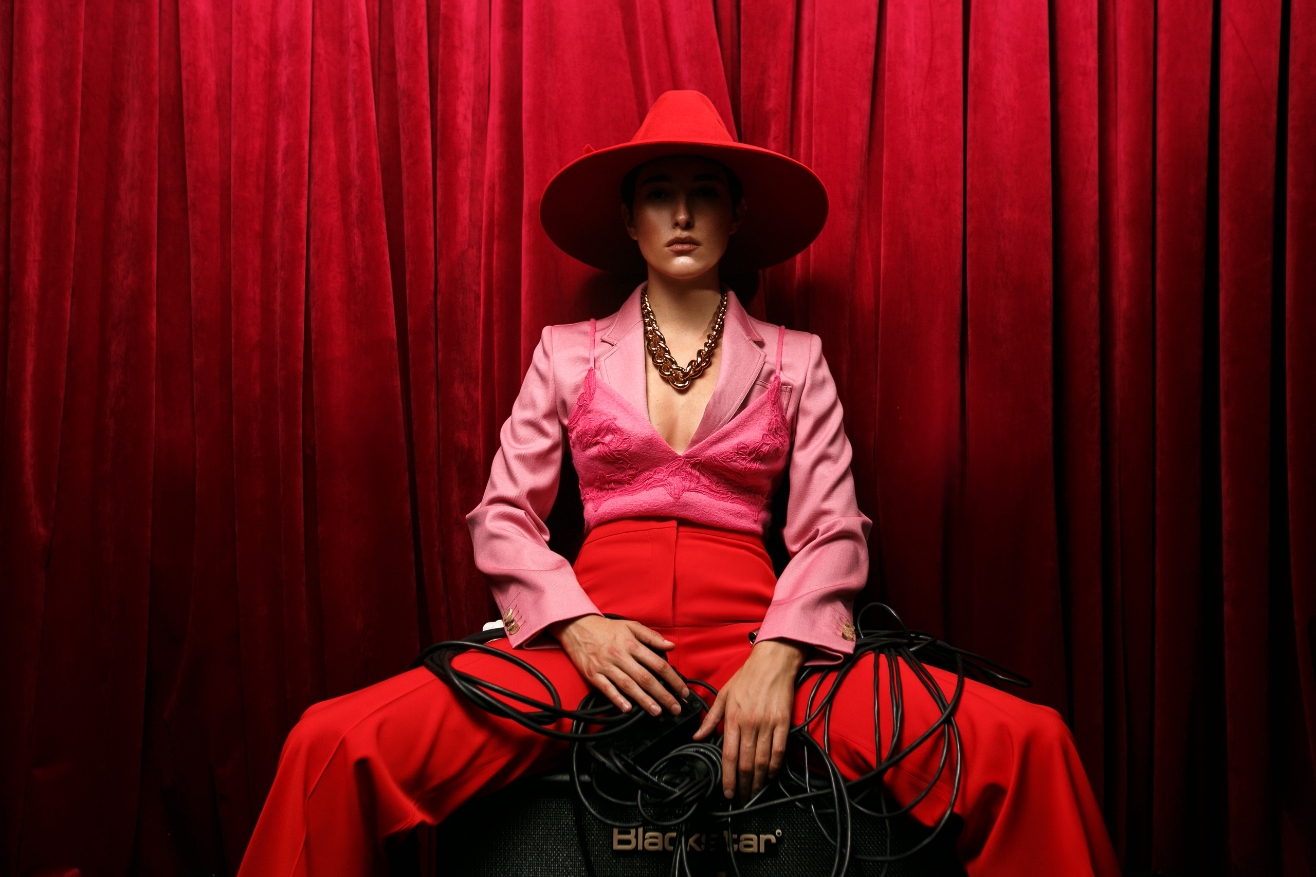 Фотороект для журнала. Фотограф Галина Скорик