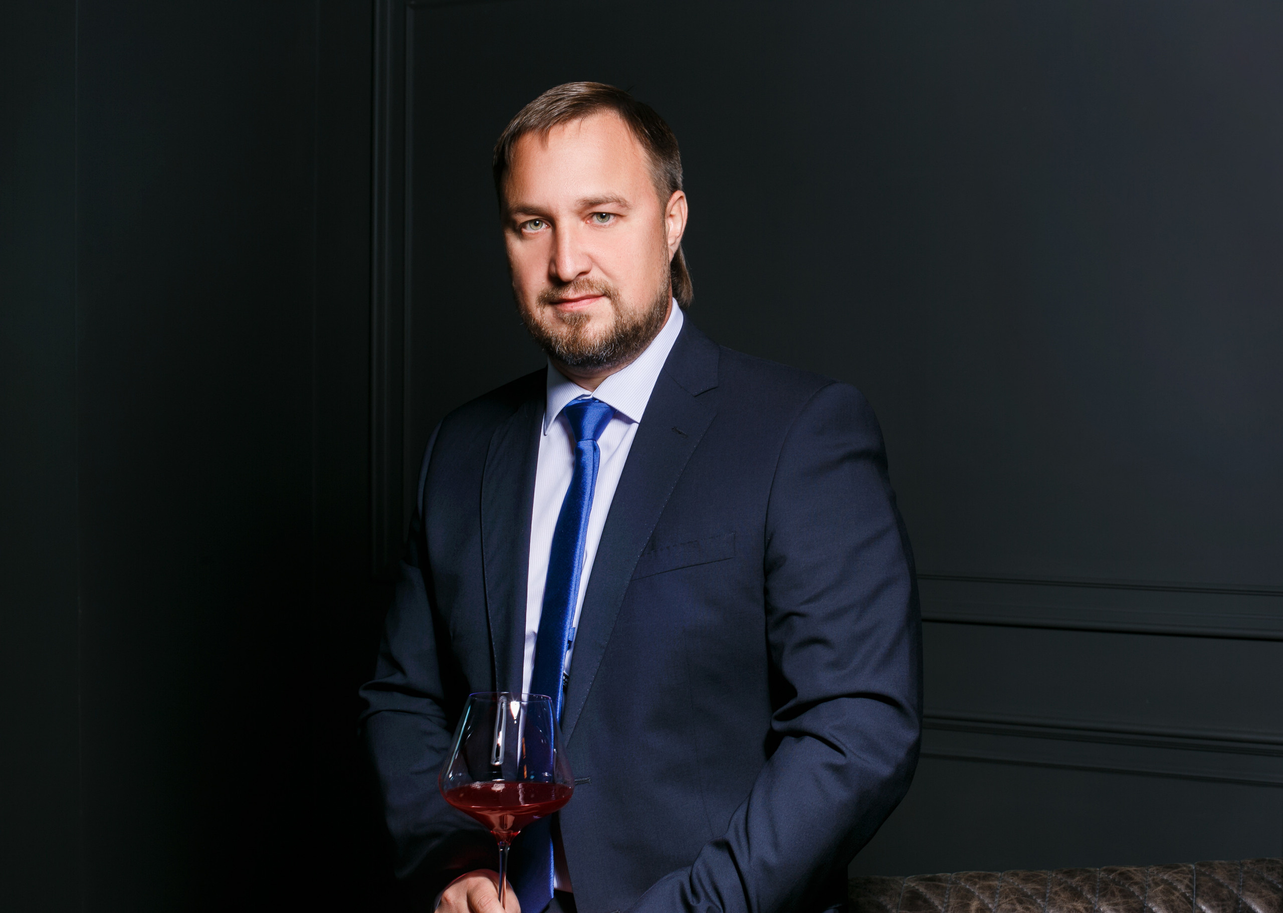 Для журнала «Стиль Жизни» 2019. Фотограф Галина Скорик