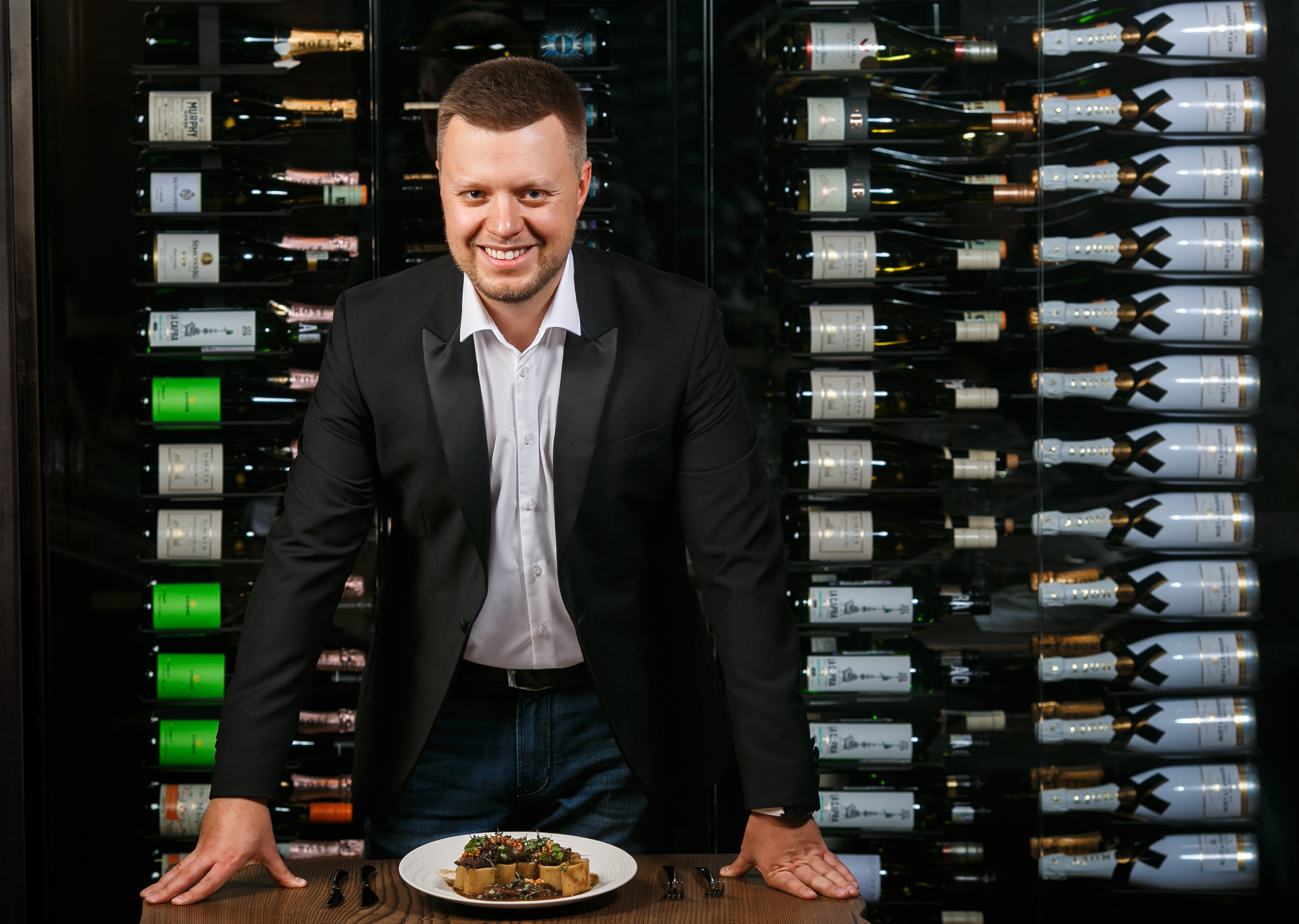 Для журнала «Стиль Жизни» 2019. Фотограф Галина Скорик