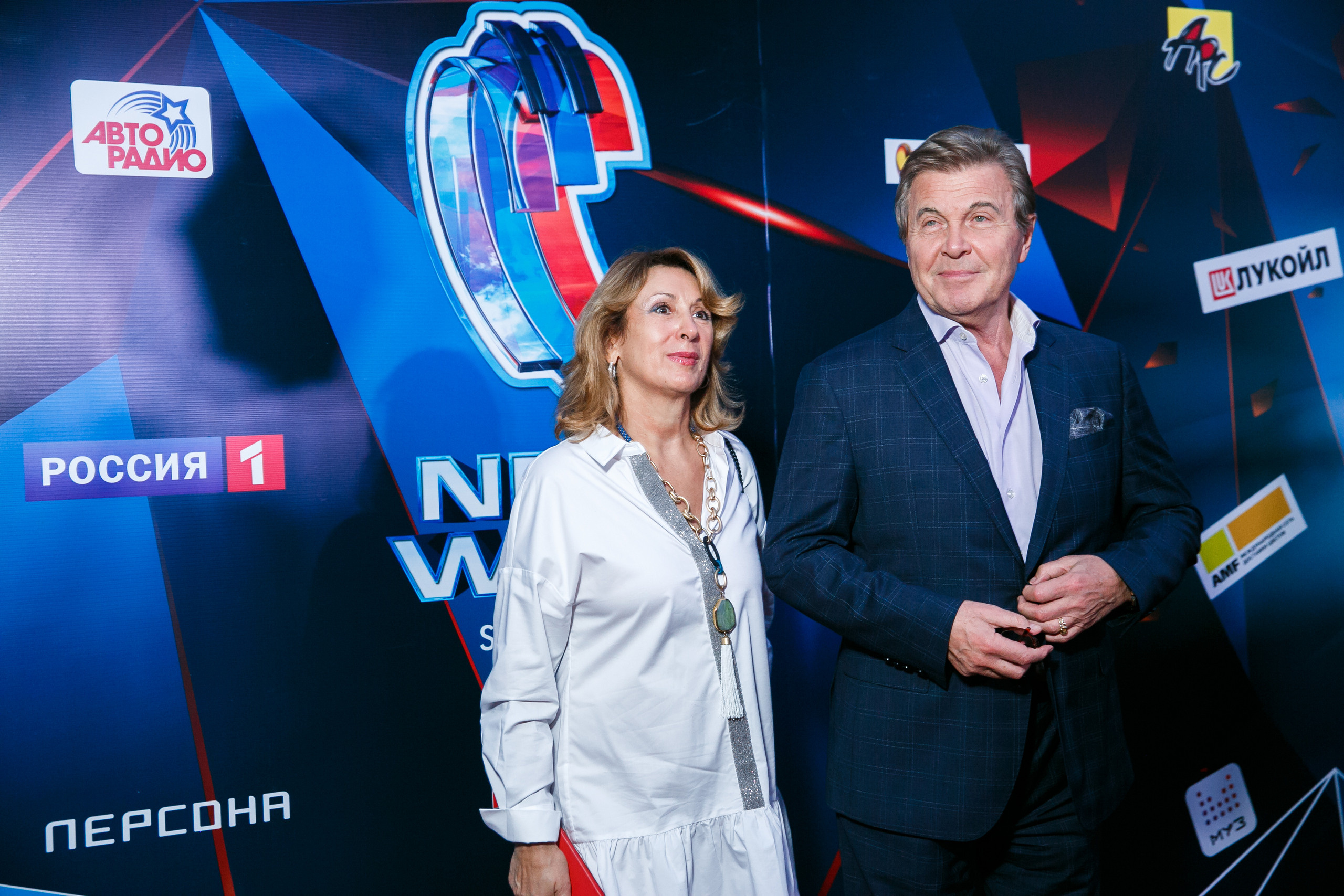 Новая волна 2019. Фотограф Галина Скорик