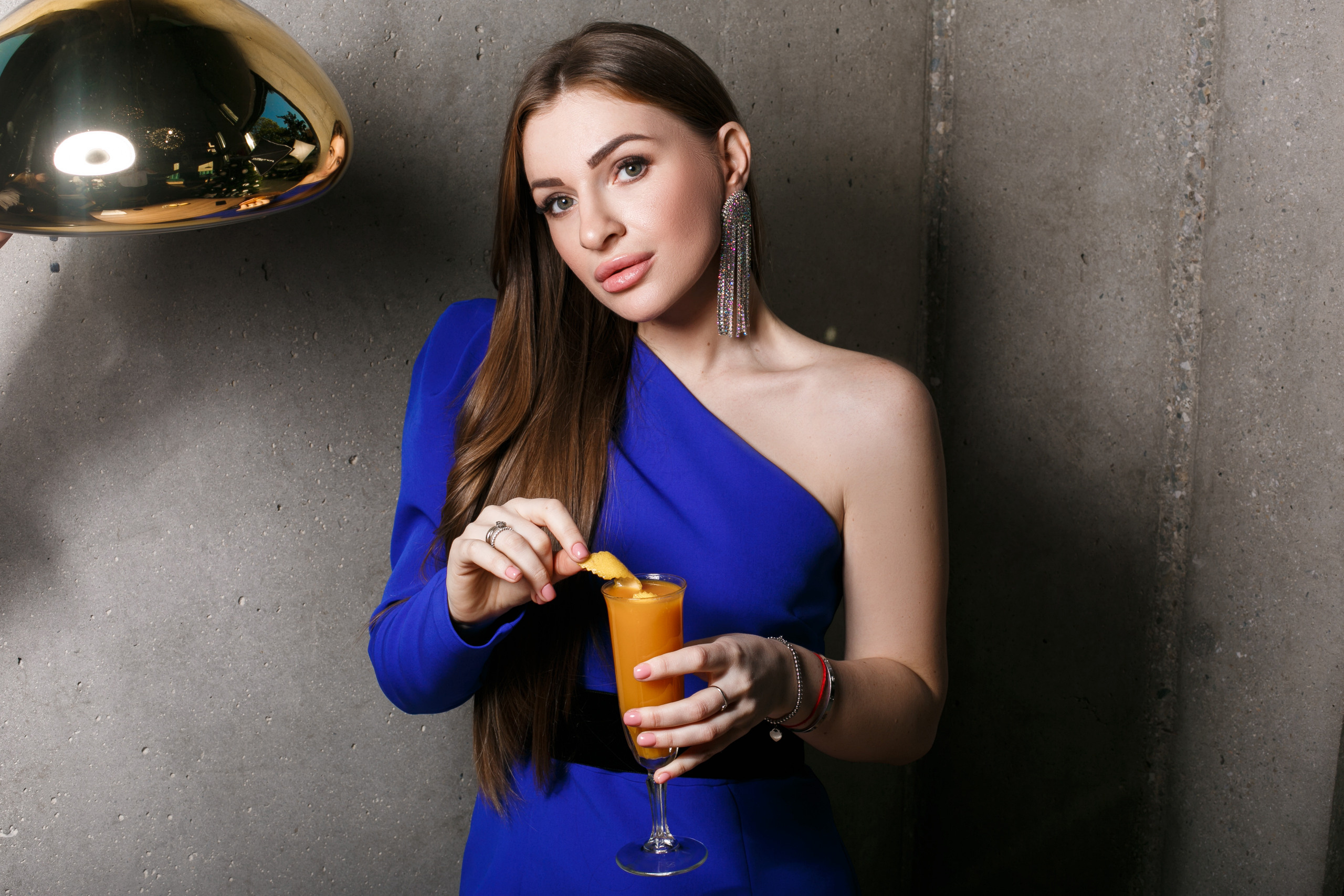 Для журнала «Стиль Жизни» 2019. Фотограф Галина Скорик