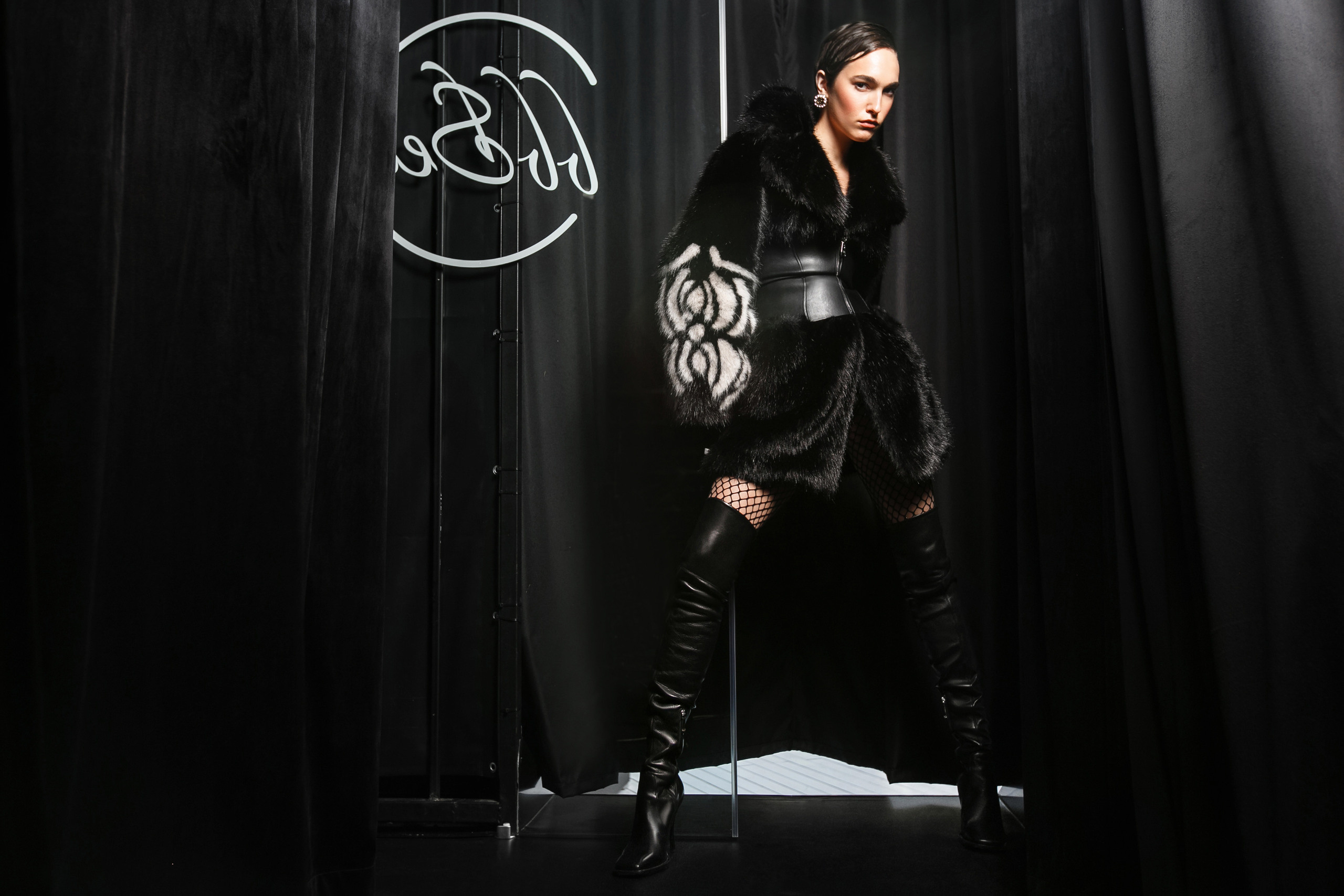 Фотороект для журнала. Фотограф Галина Скорик