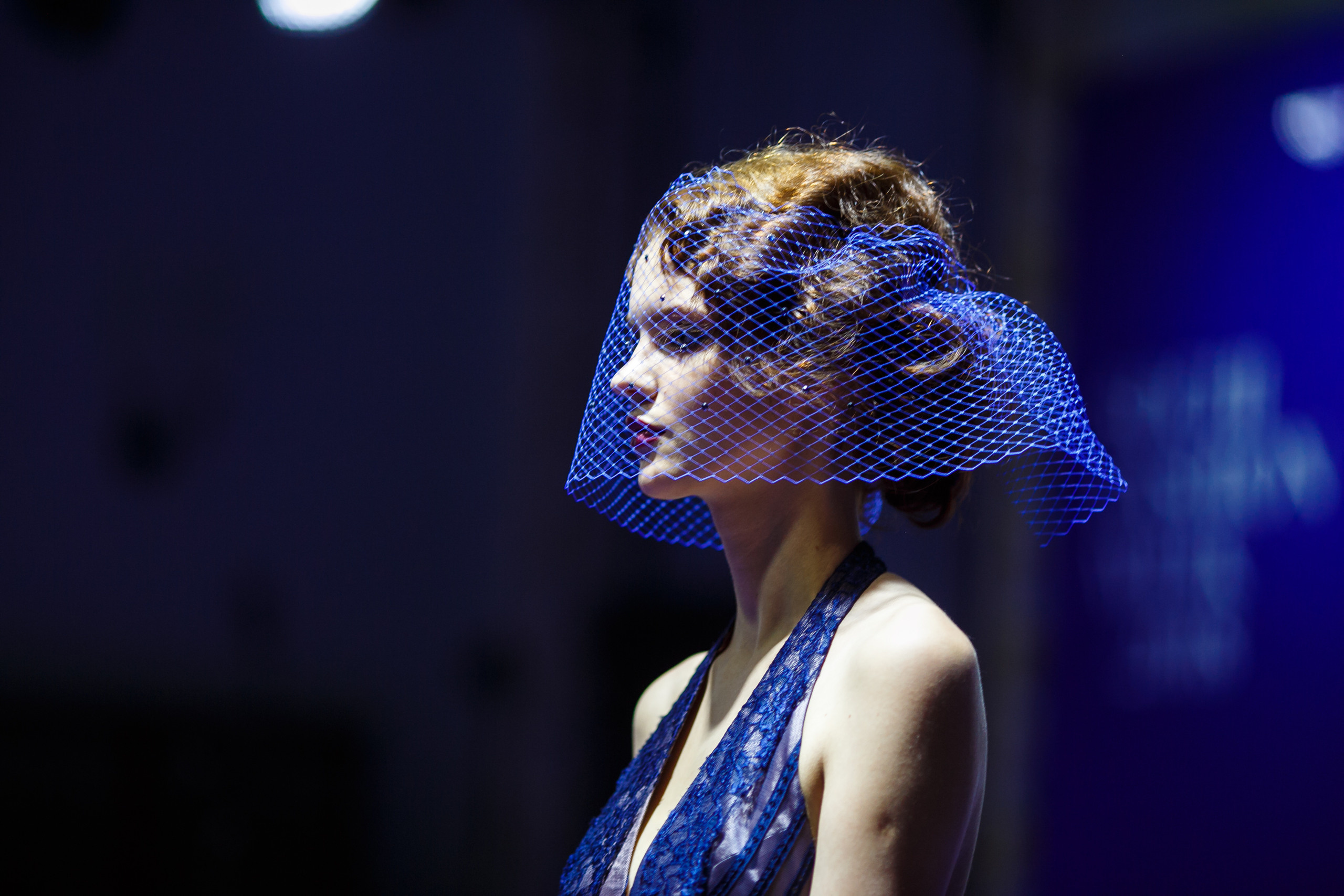 Sochi Fashion Week 2018. Фотограф Галина Скорик