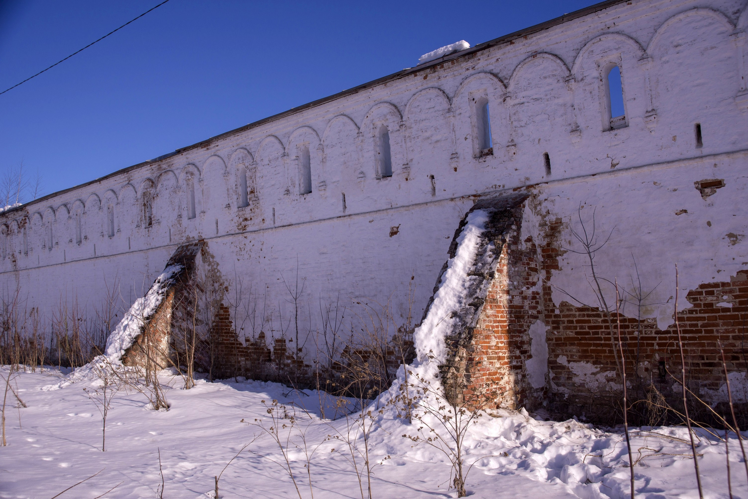 Александров. Март 2022. Игорь Жучков. Россия увиденная глазами путешествующего фотографа