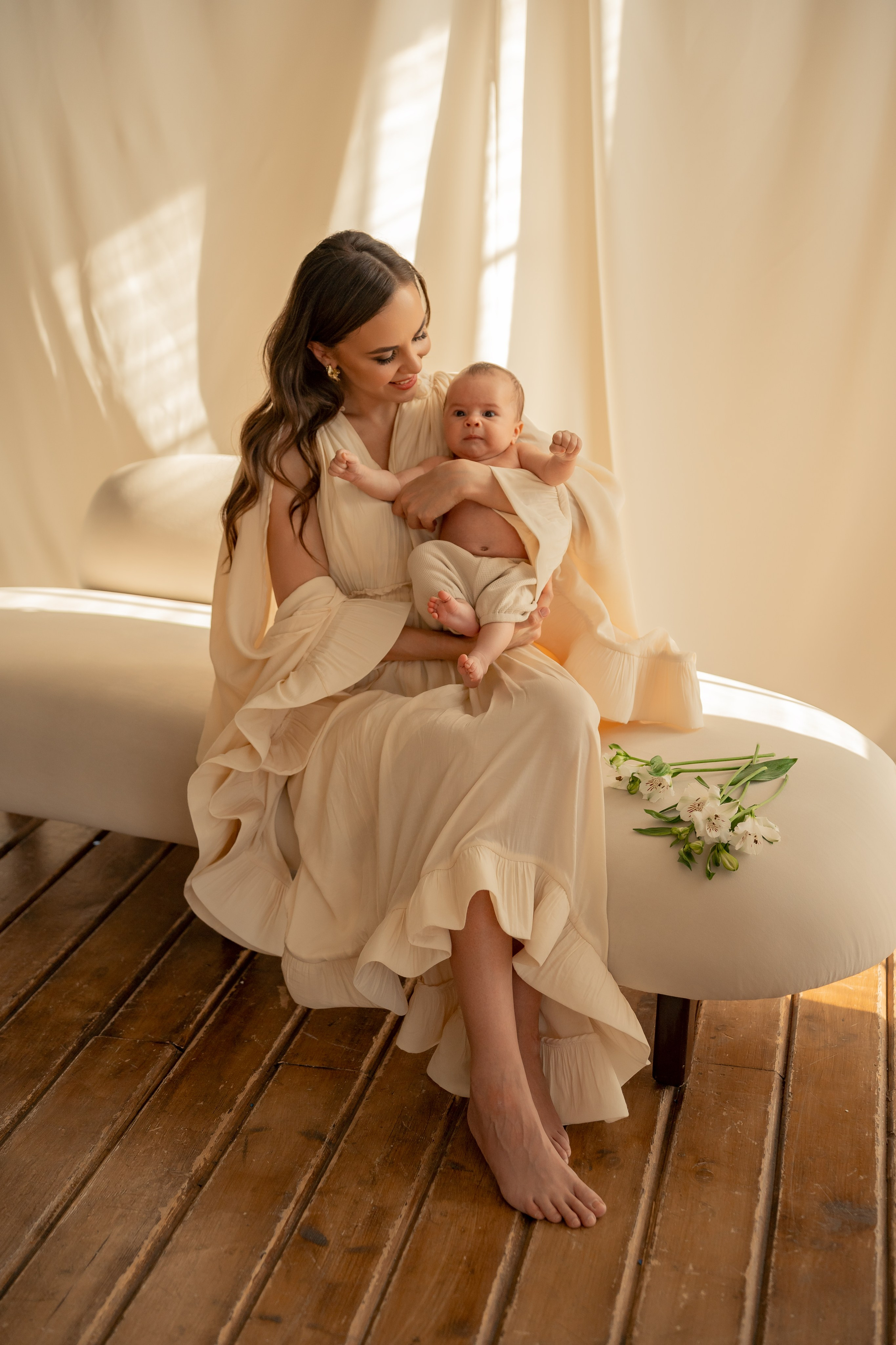 Материнство. Главная