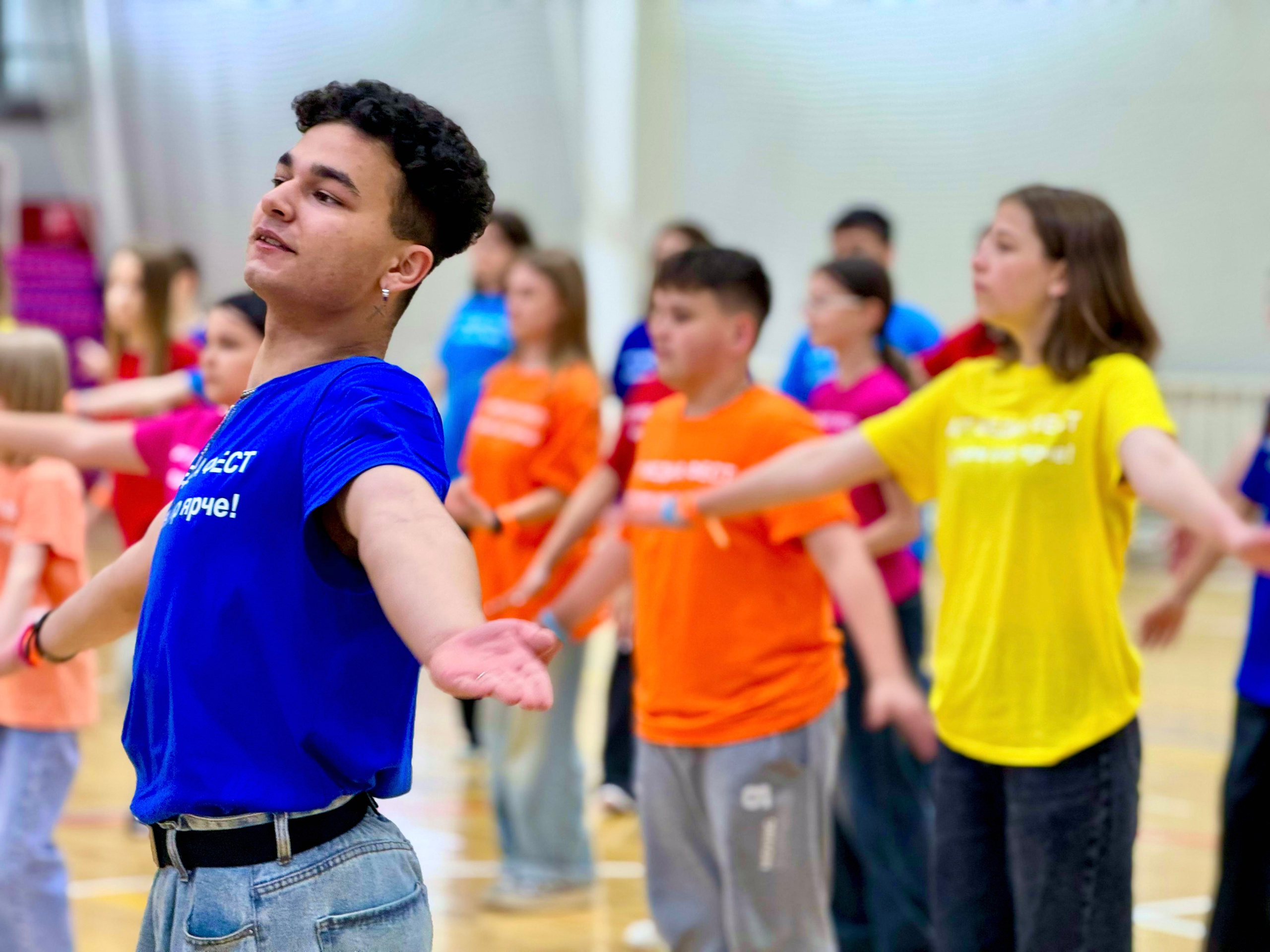 «Арт Медиа Фест» Весна 2025. АРТ МЕДИА ФЕСТИВАЛЬ