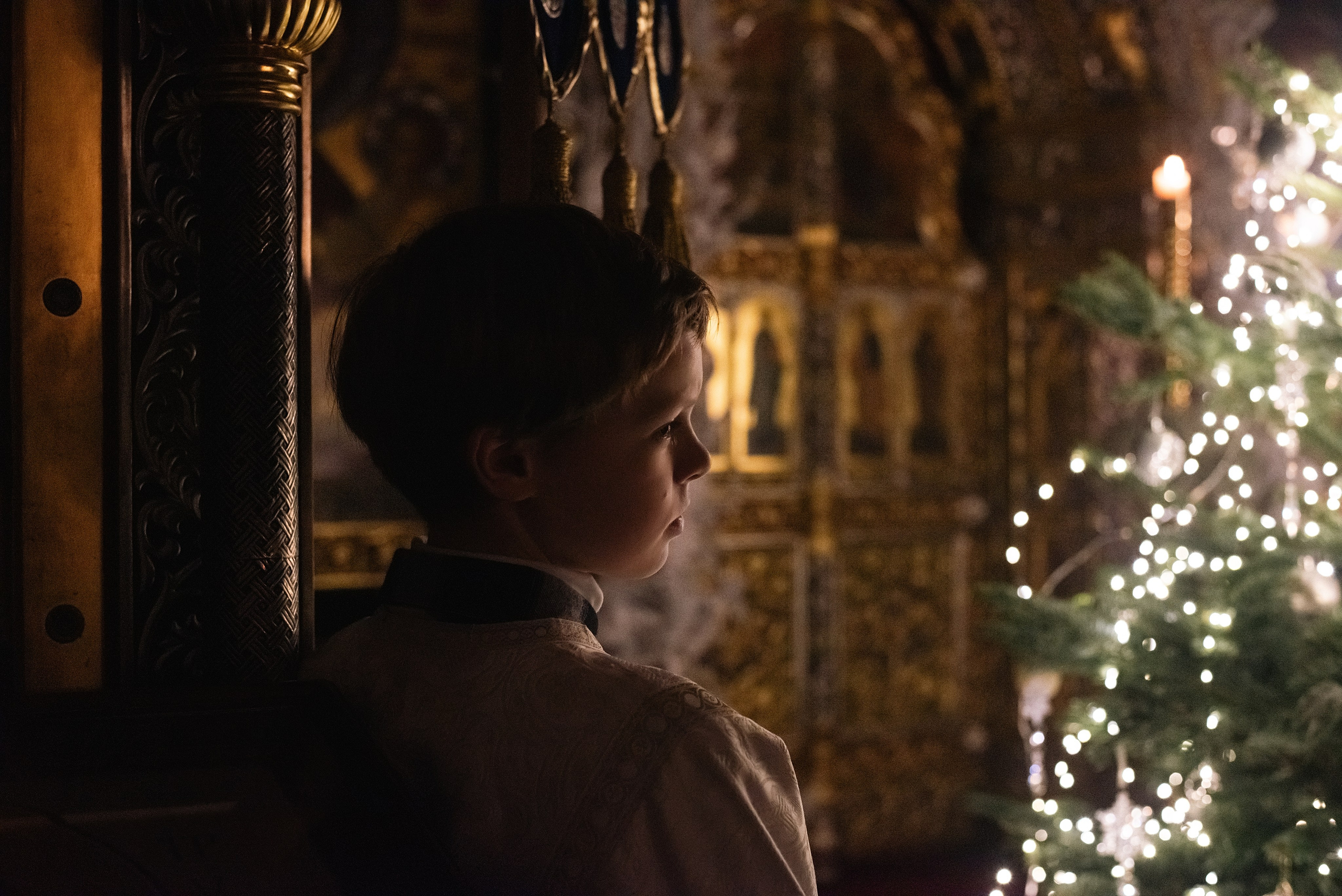 Рождество Христово 2026. Фотограф, визажист. Москва