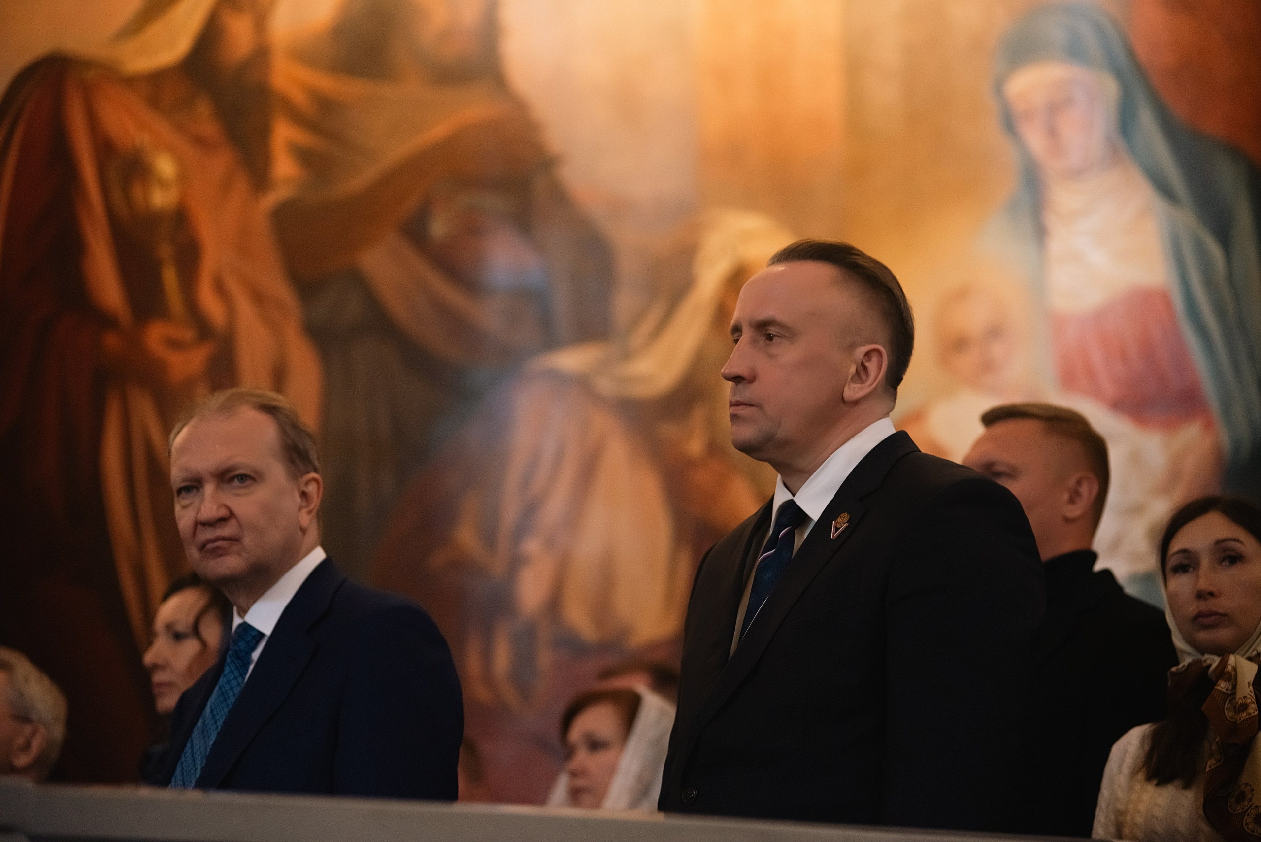 Неделя торжества православия. Фотограф, визажист. Москва