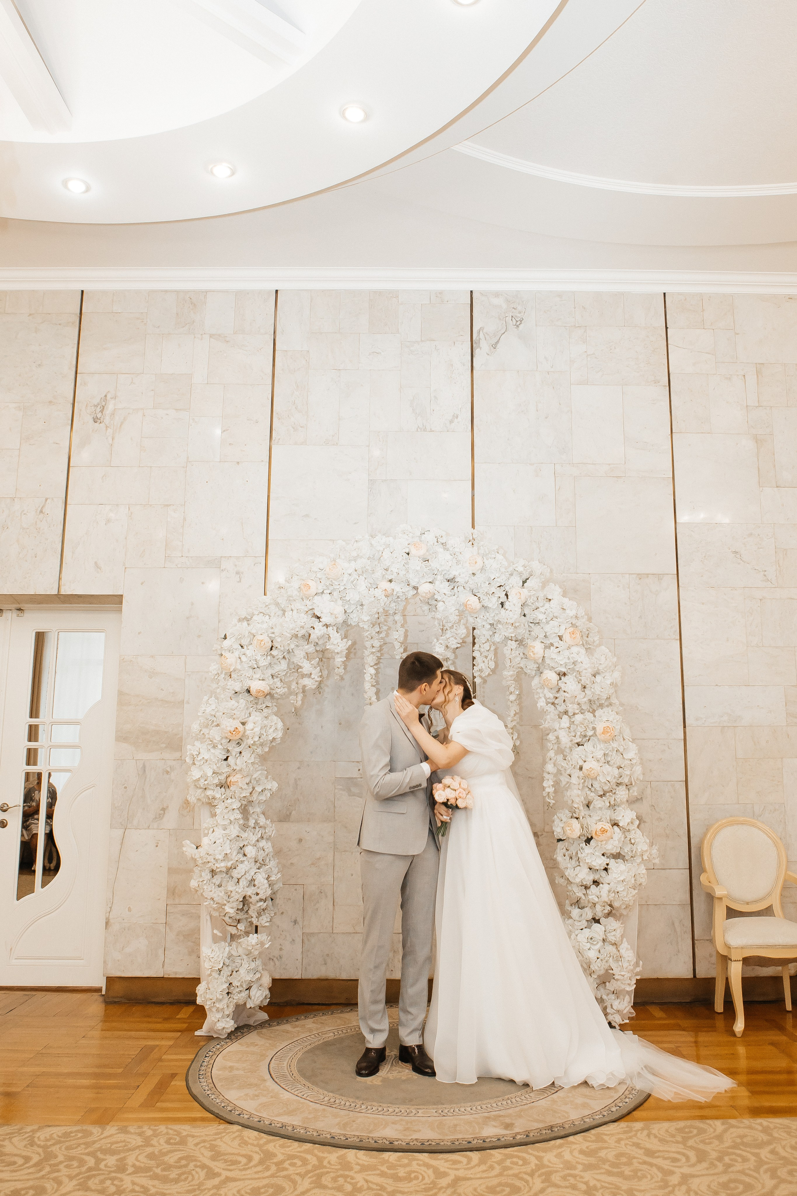 Вячеслав и Анна. Свадебный и семейный фотограф в Ростове-на-Дону