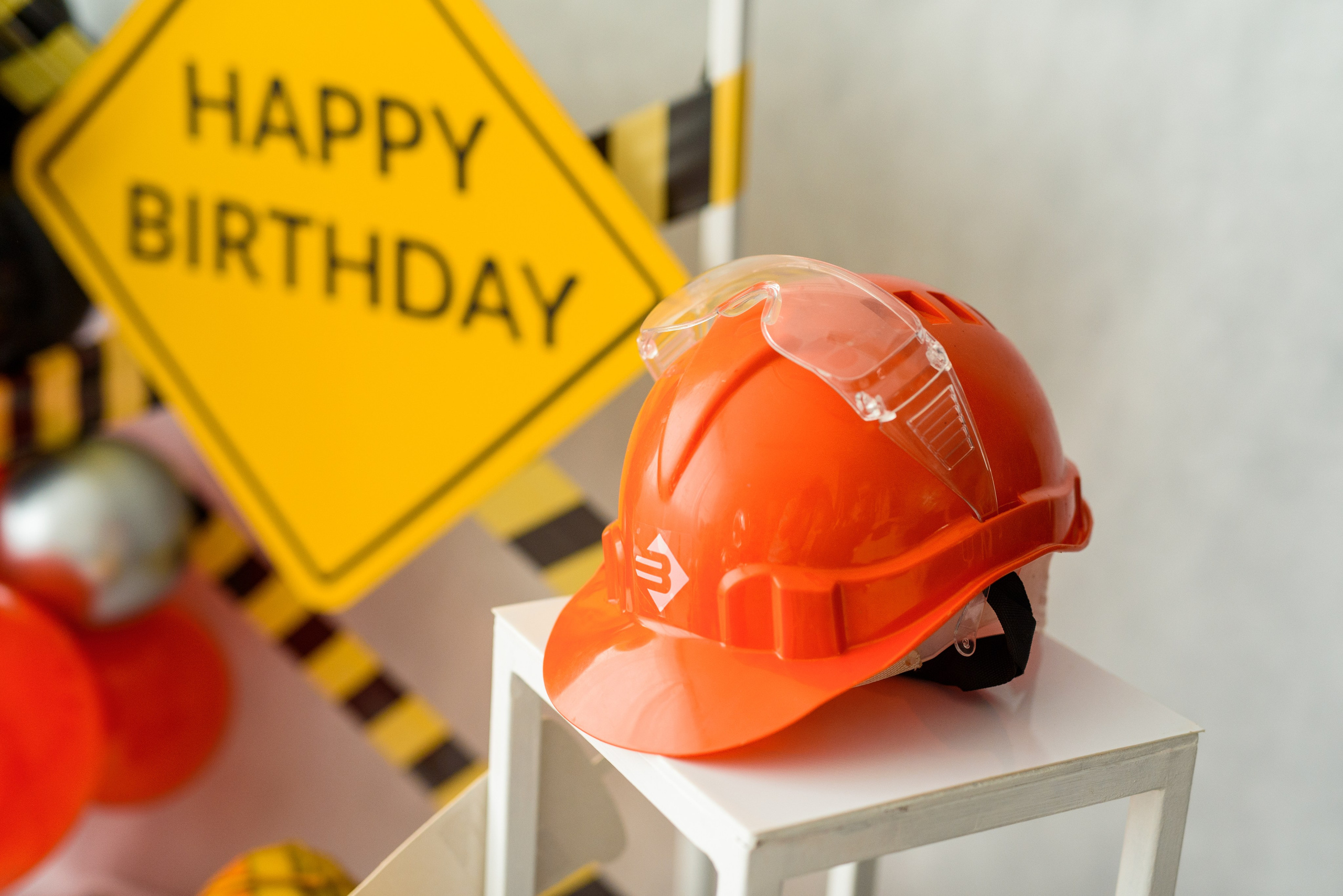 Дни рождения. Фотограф Шарыпово