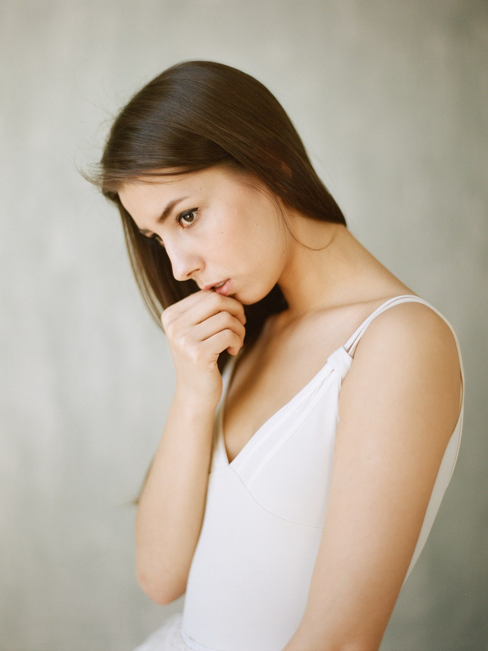 Конструктор стиля. Художественная фотография | Фото на пленку — Илья Кобзев