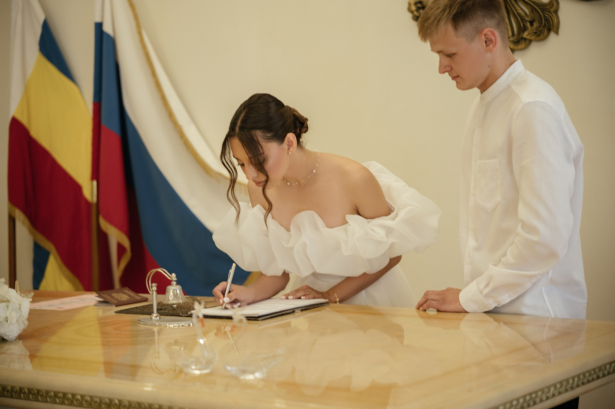 Петр & Ксения. Фотограф Таня Юдина в Ростове-на-Дону