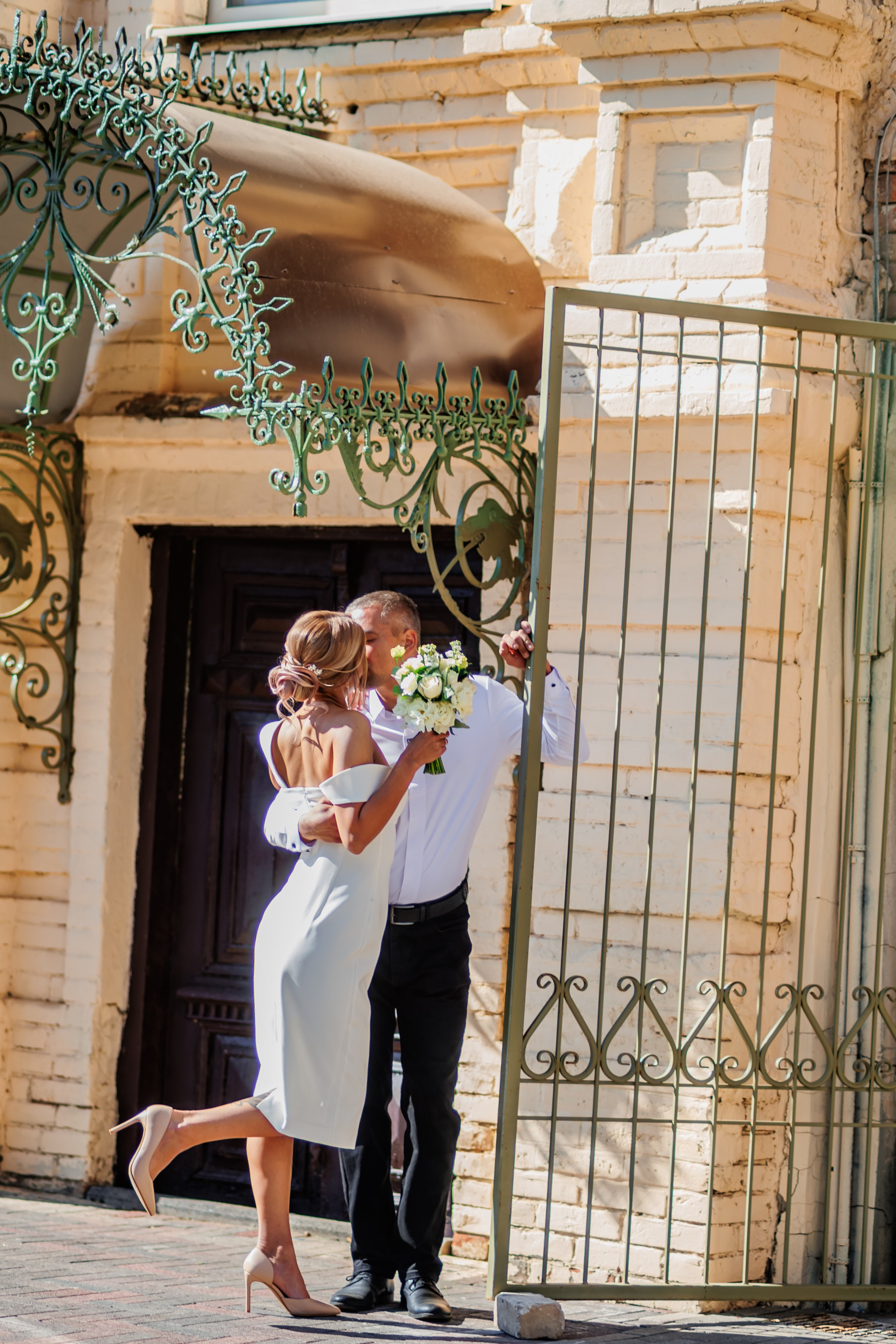 12.10.24. Свадебный и семейный фотограф в Армавире