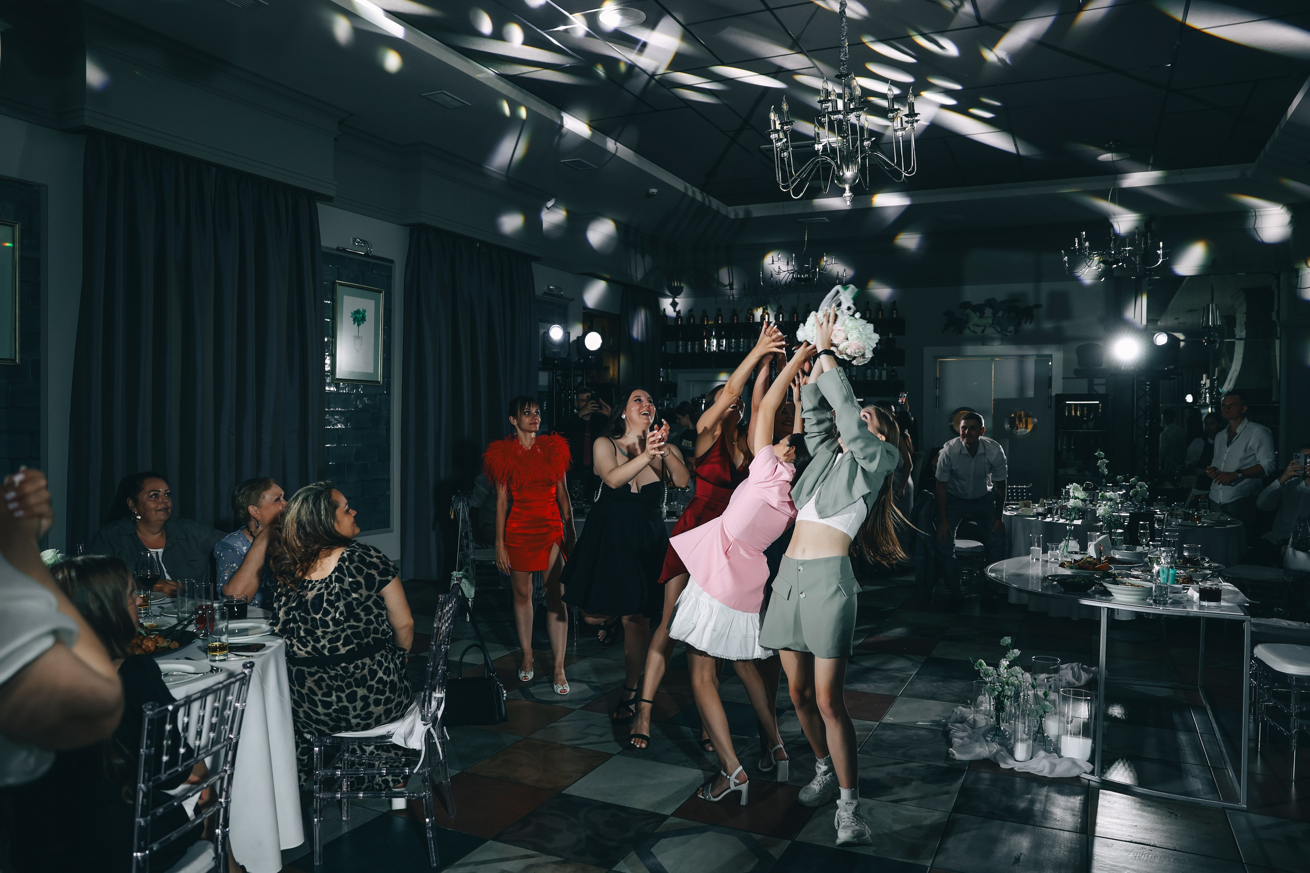 Виталий и Ирина. Свадебный и семейный фотограф в Ростове-на-Дону Марианна Хахладжева