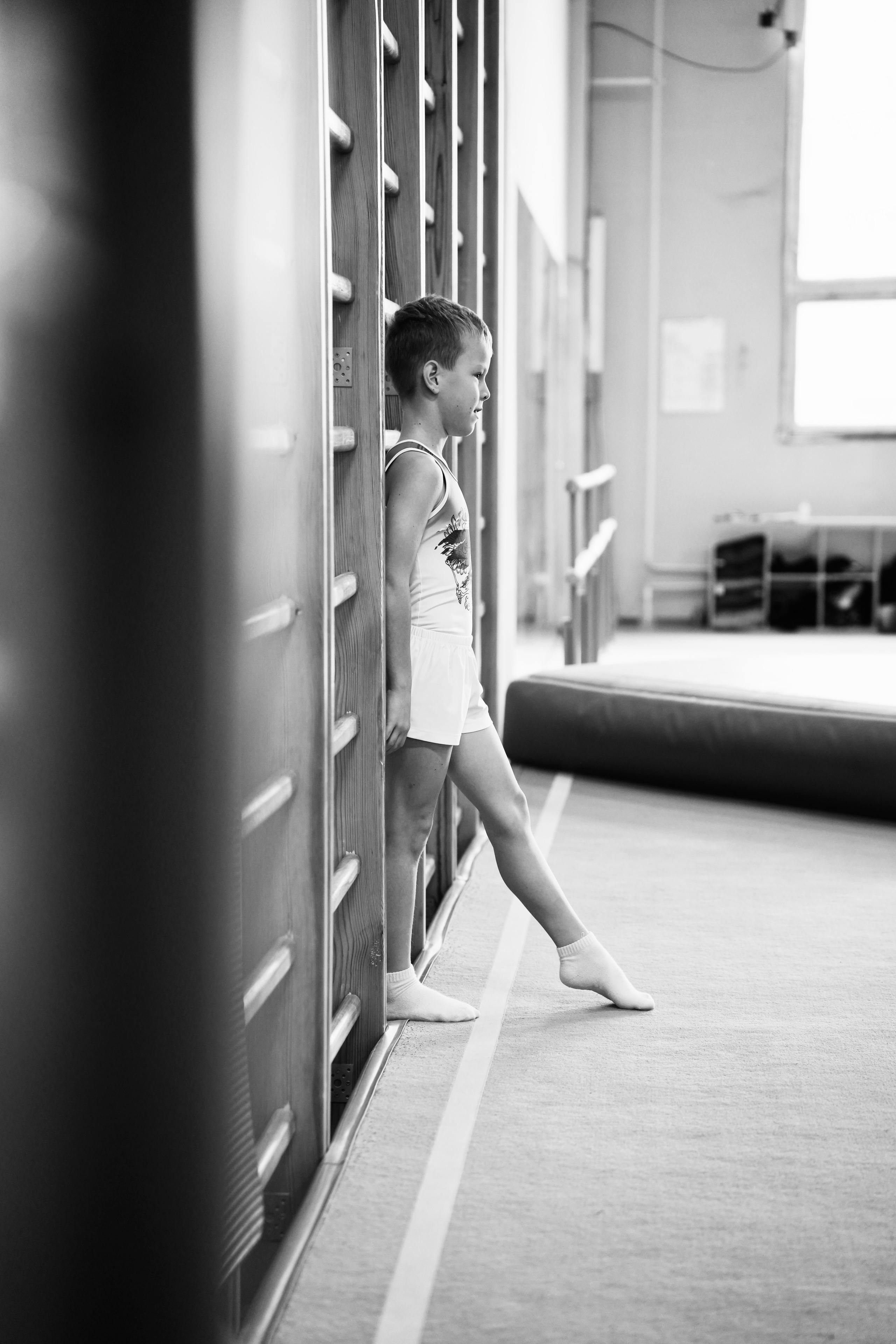 Sport-Art. Анна Жукова — Режиссёр кино и цирка, сценарист, фотограф