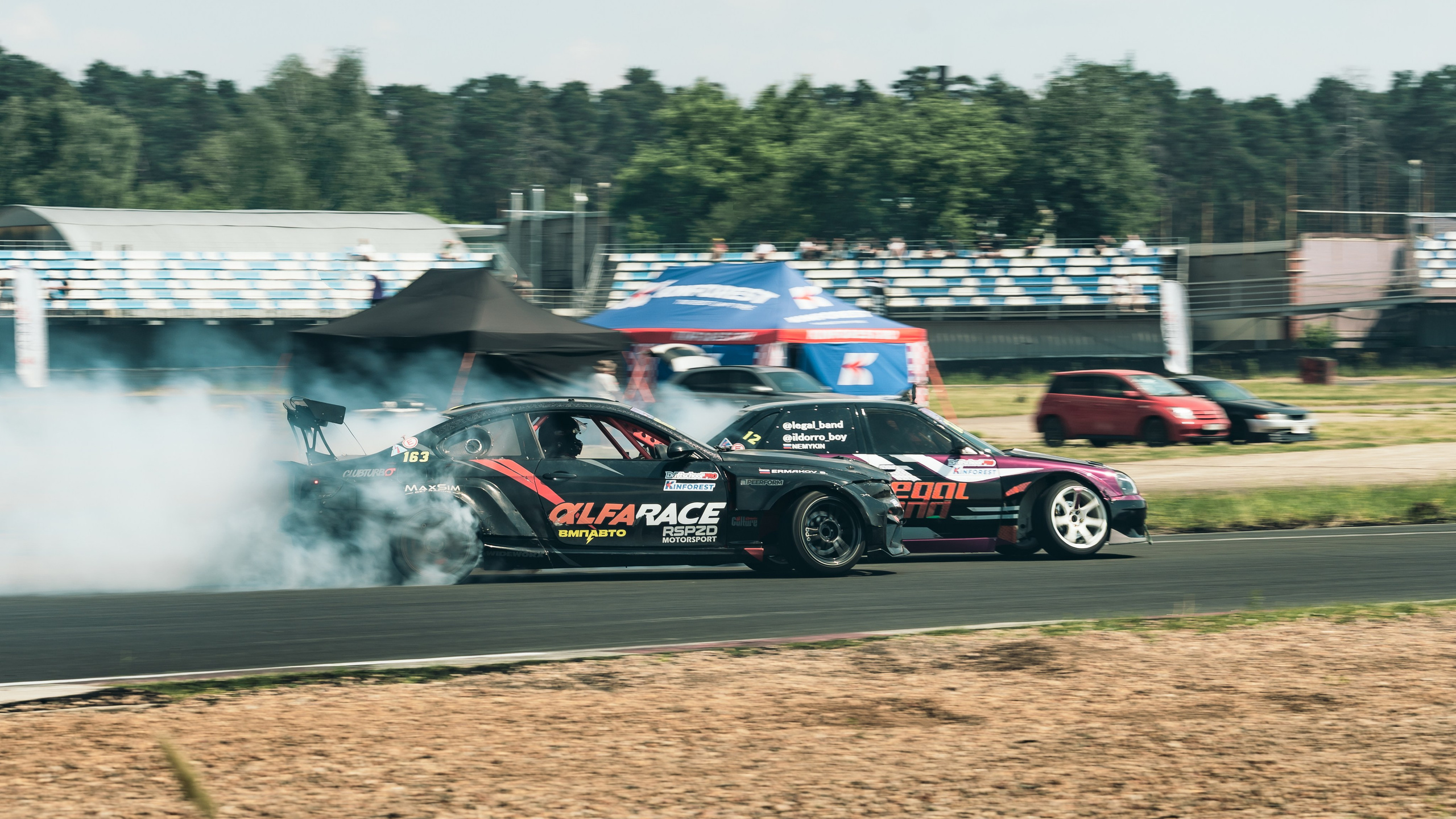 ADM DRIFT CONTEST 2026. Репортажный Фотограф