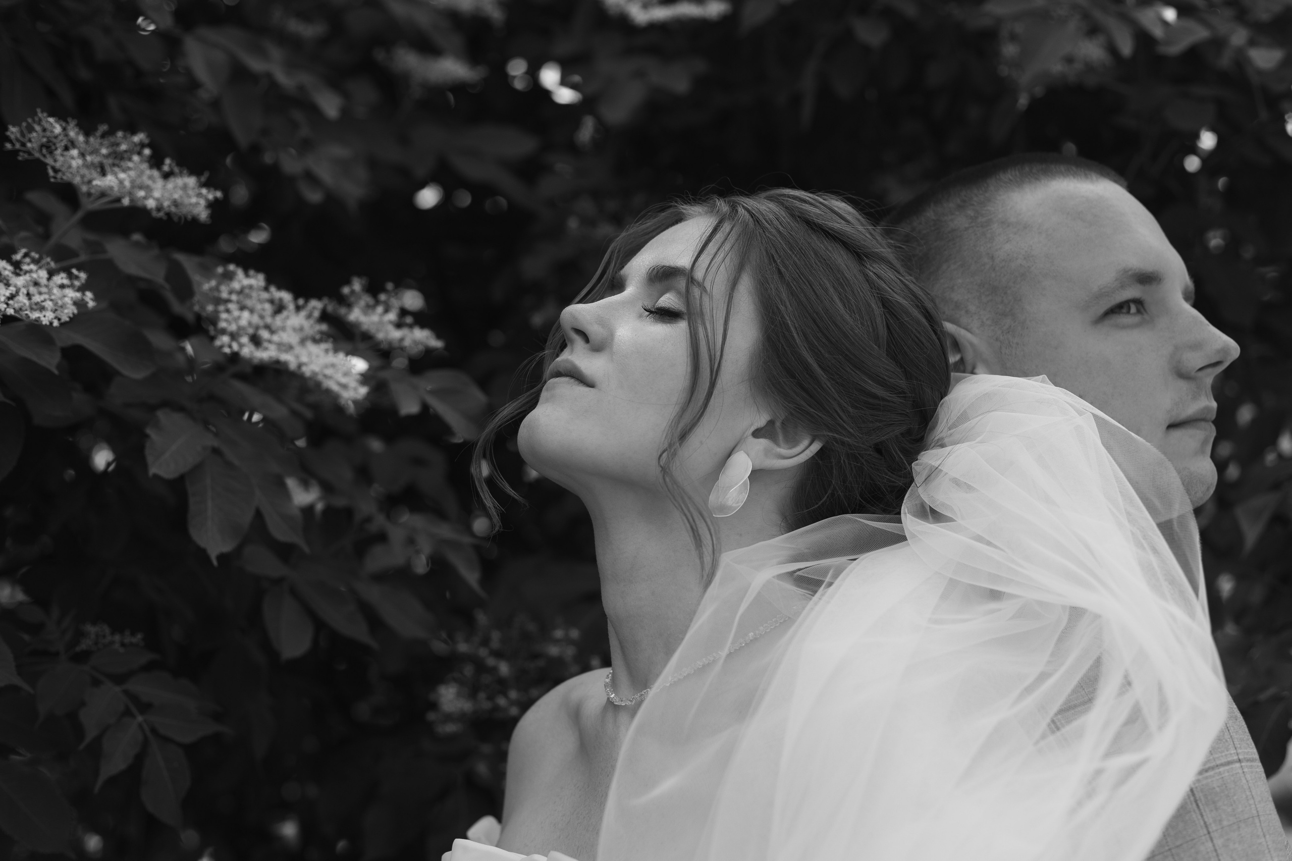 Артем и Анна. Семейный фотограф в Москве