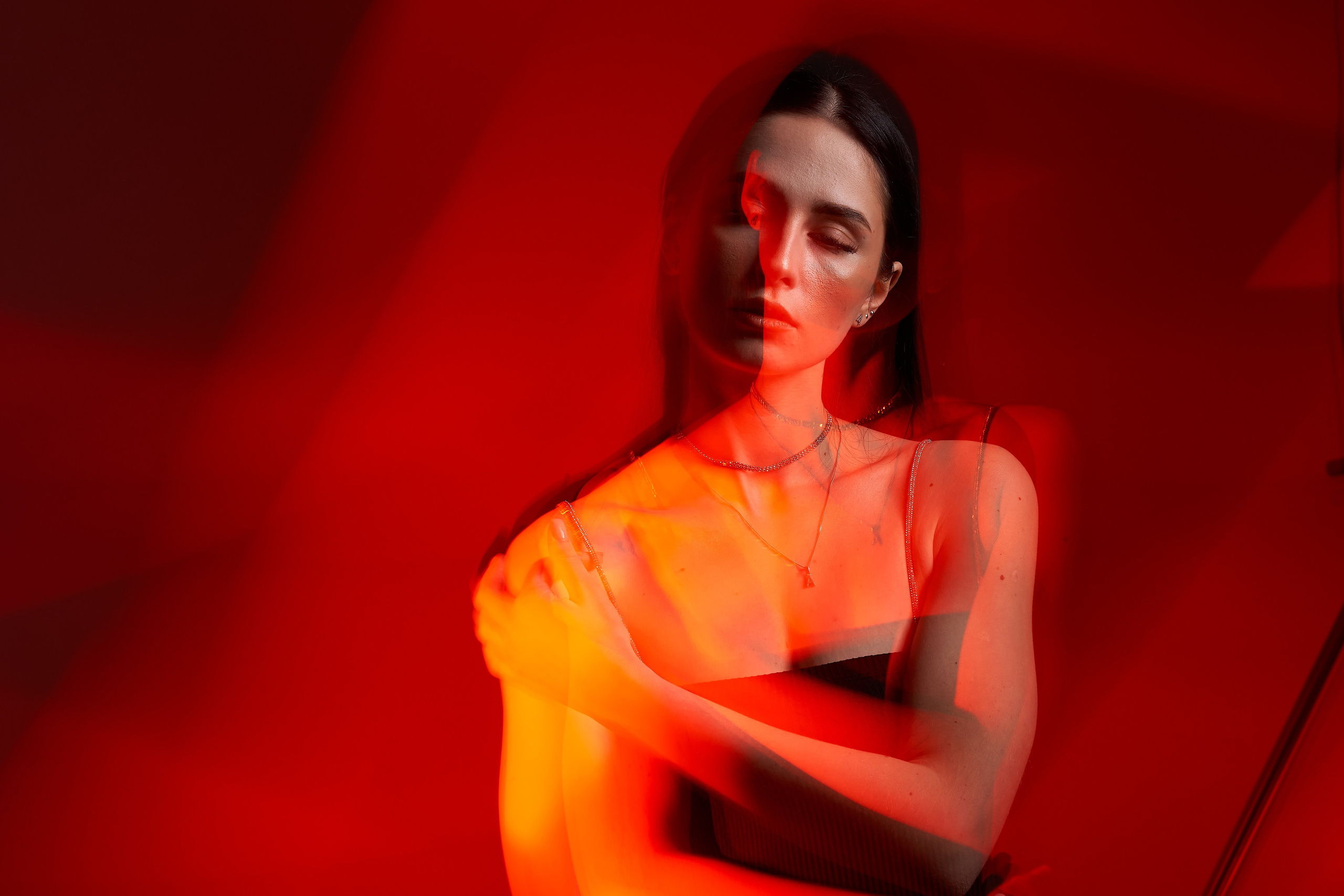 Портрет. Главная