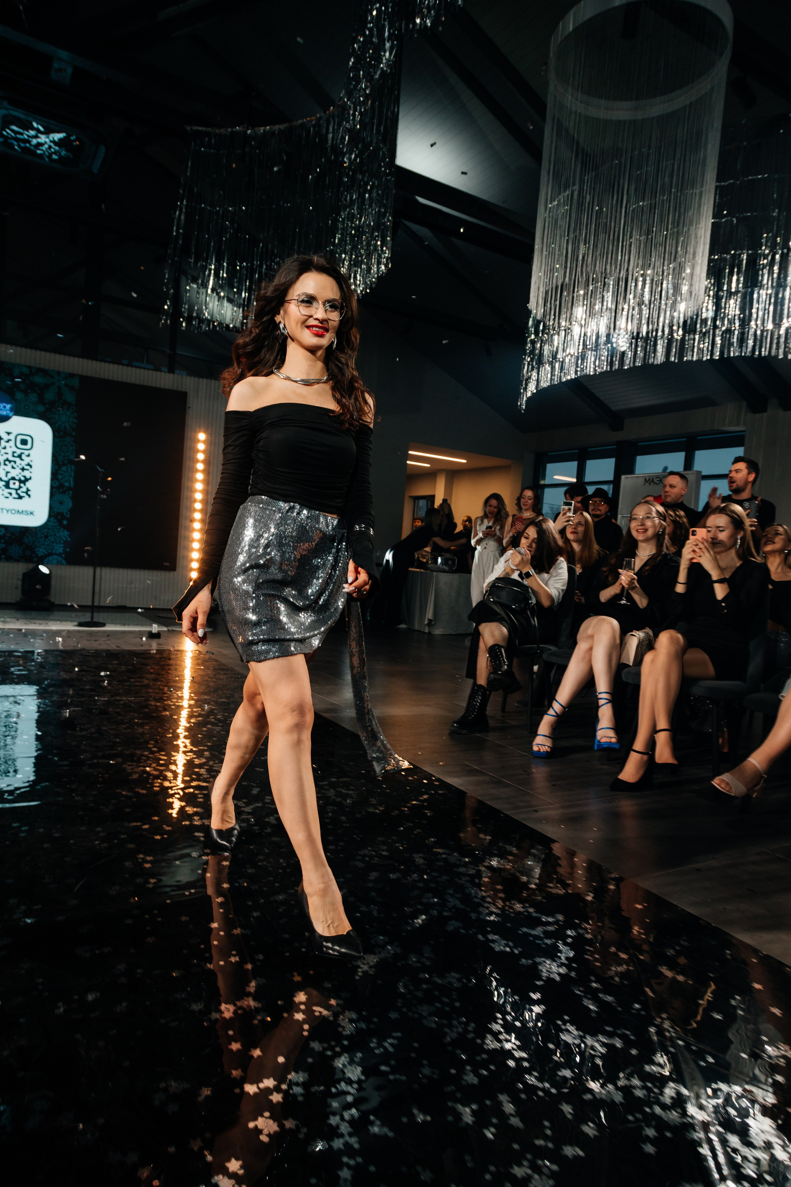 MAESTRO DECOR PARTY. Фотограф Семён Гнеушев