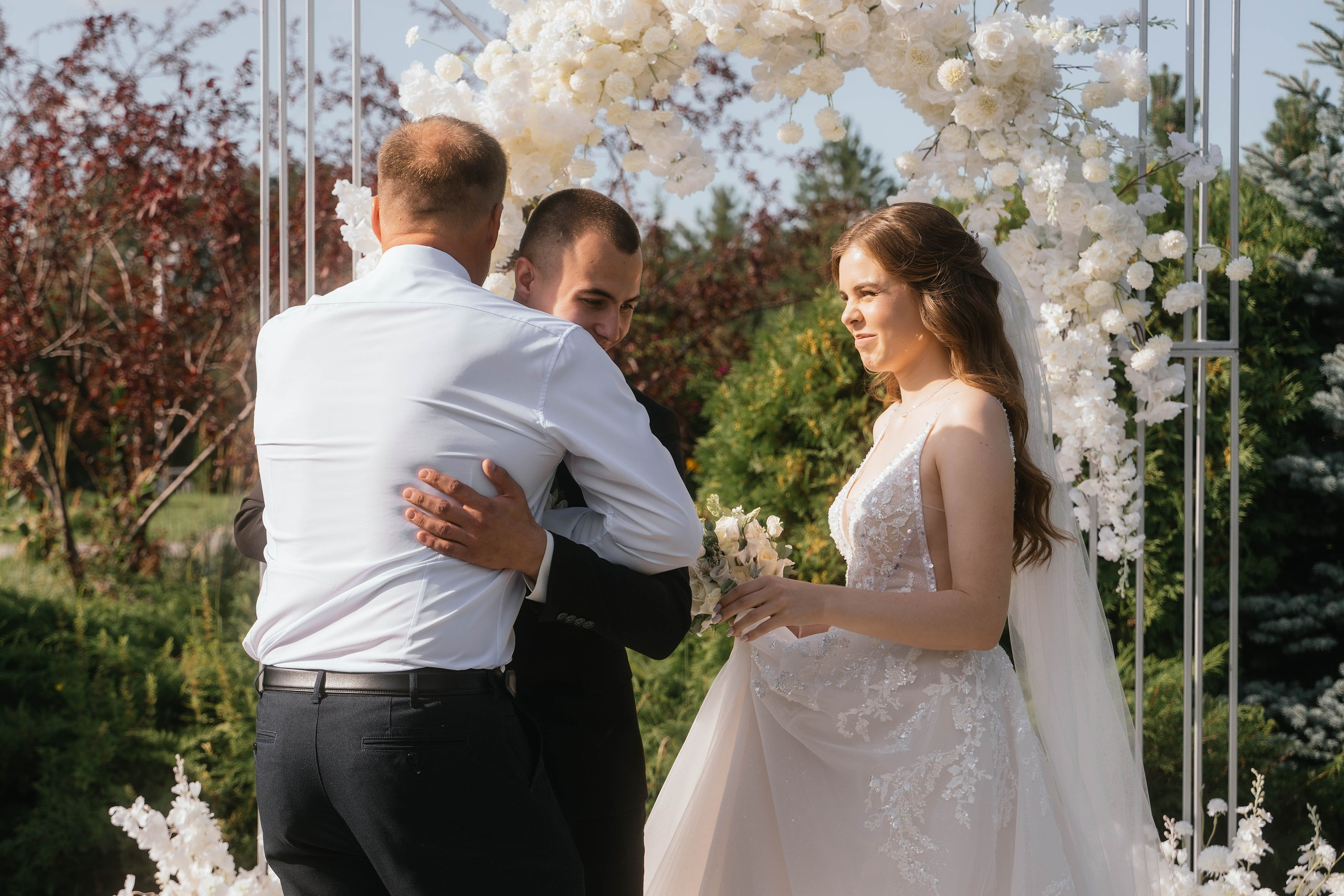 Wedding day #90. Свадебный, семейный фотограф в Рязани Лена Брант