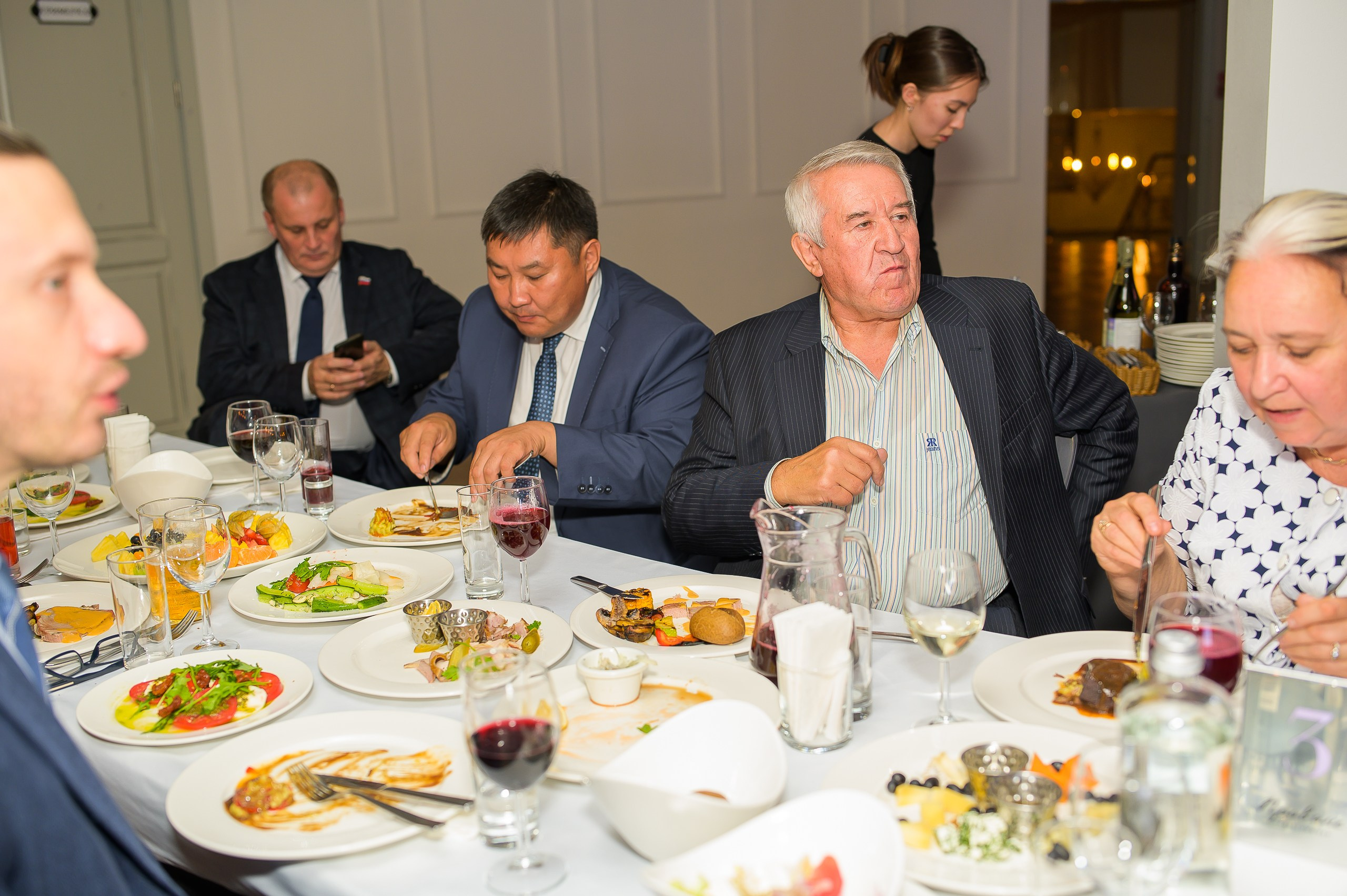 VIII Съезд хирургов Сибирского Федерального округа. Фотограф в Кемерово Владислав Шульц