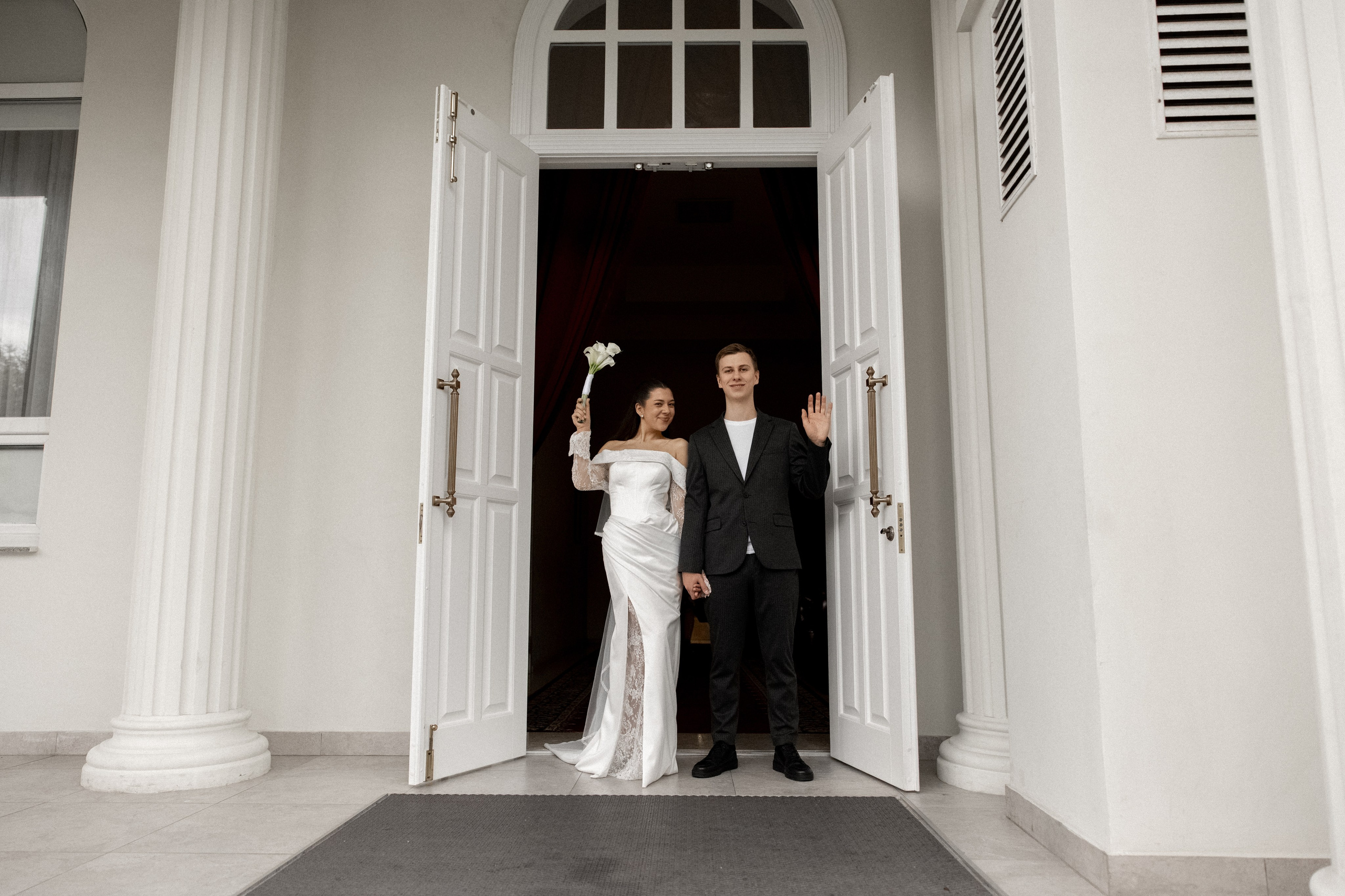 Артем и Дарья. Фотограф Краснодар