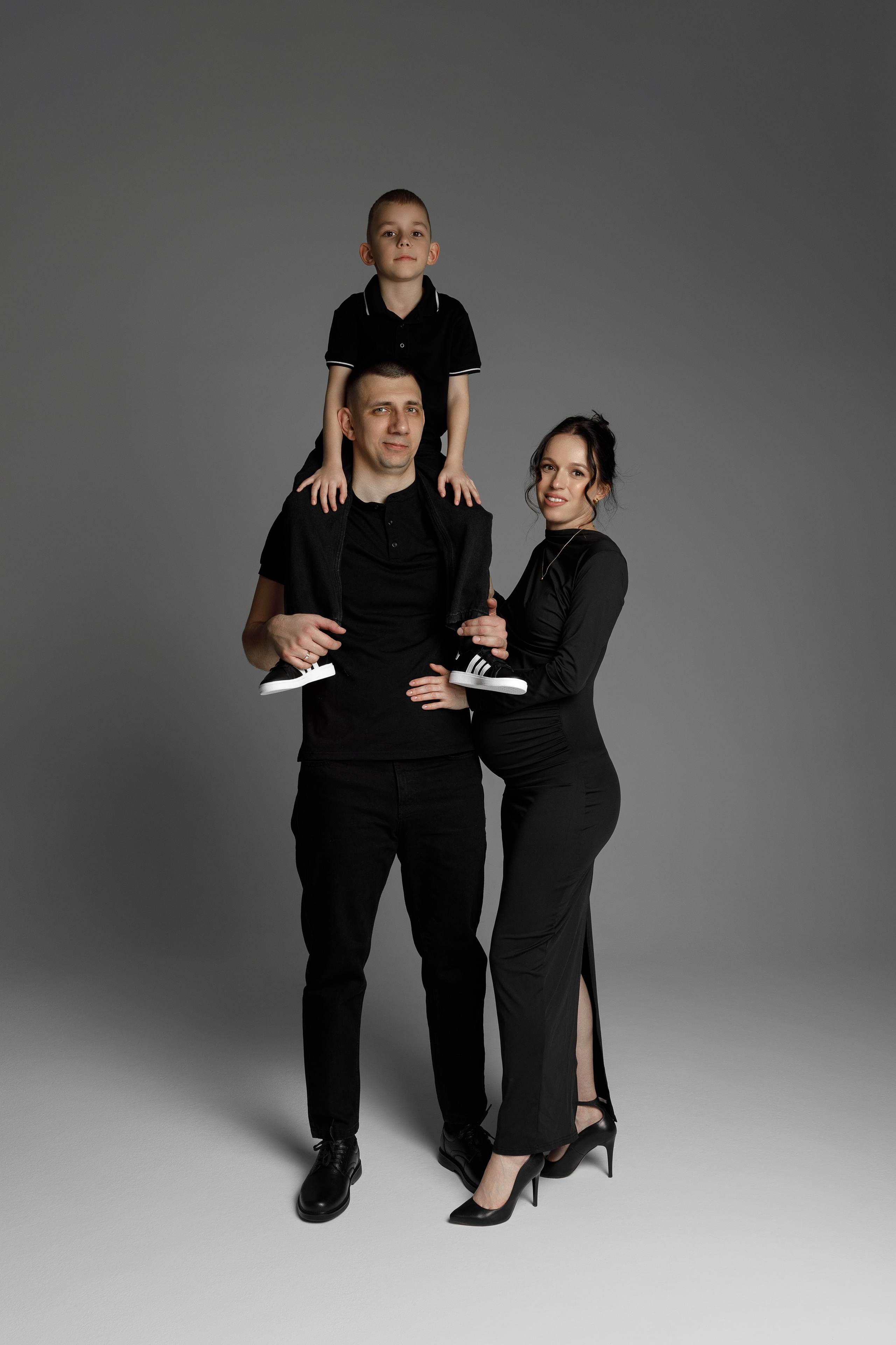 Эдуард&Мария. Фотограф в Москве Юлия Хамзина