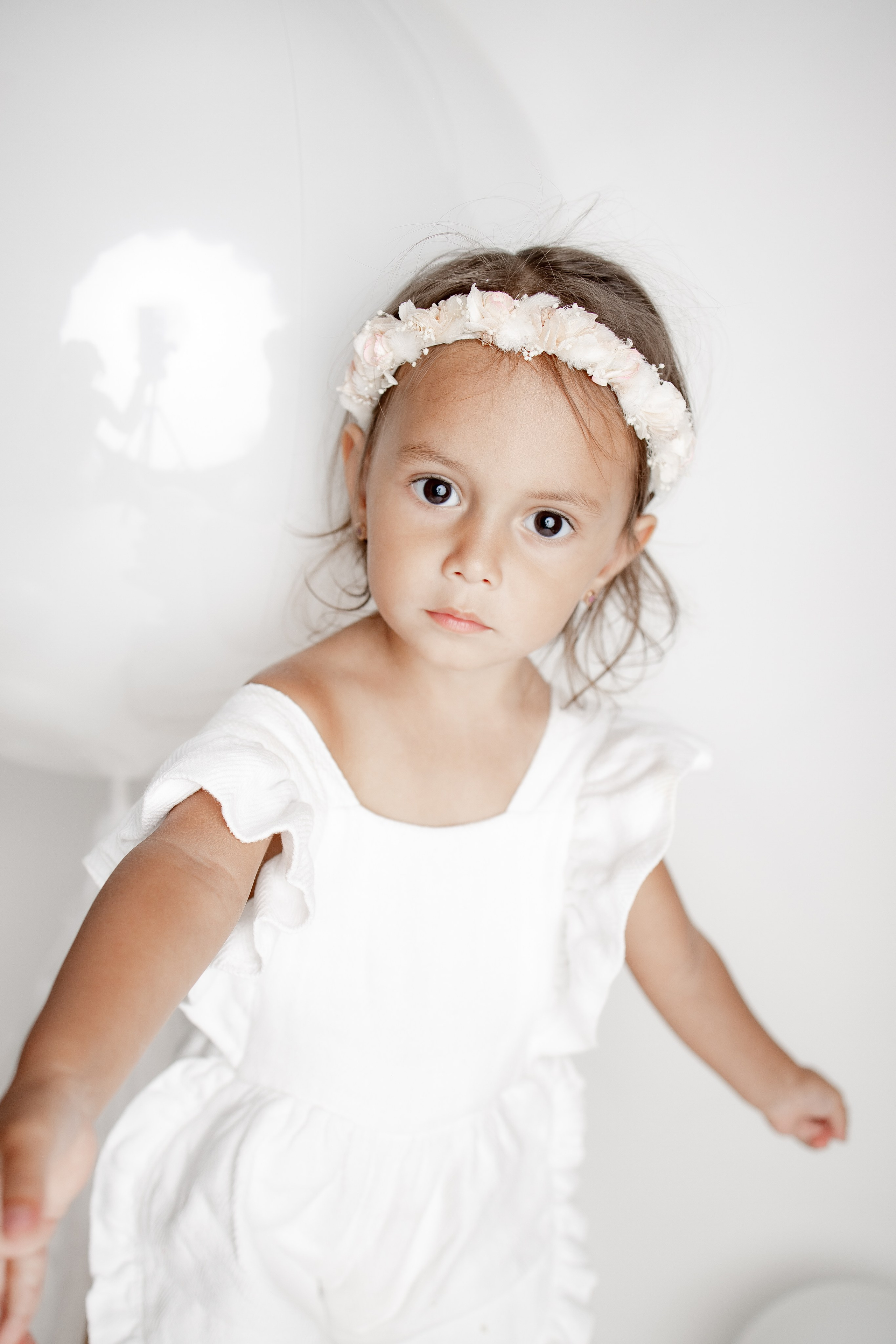 Годики. Фотограф новорожденных в Уфе Инзиля Сулейманова