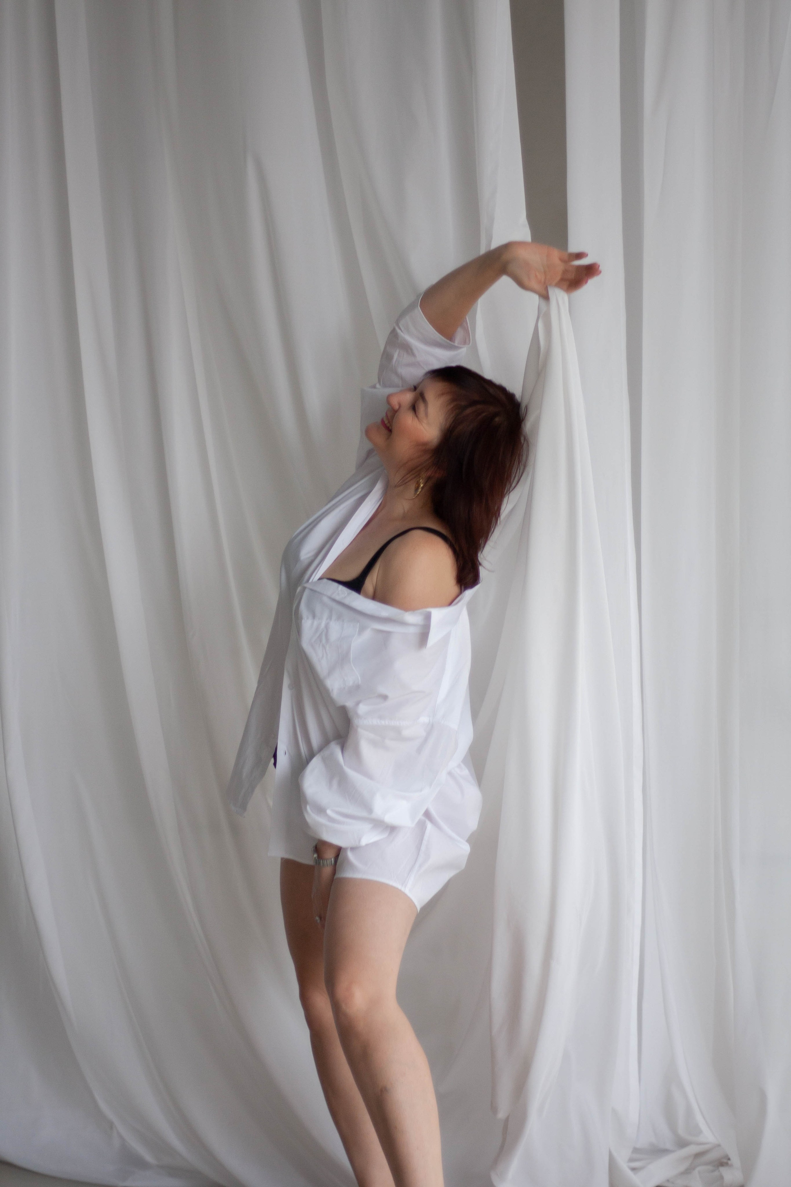 Доброе утро. Фотограф