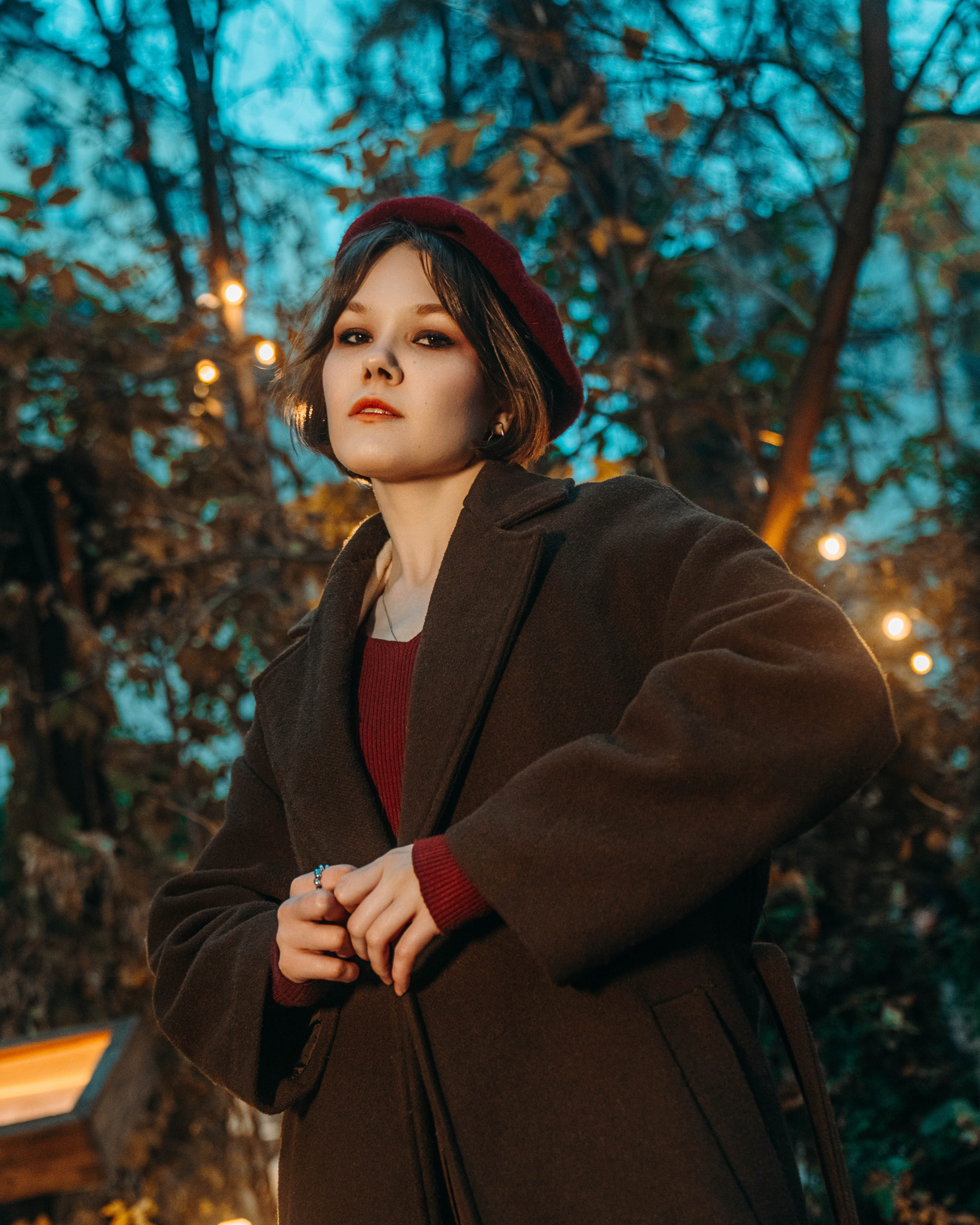 Street. Мария Шум | Фотограф Москва