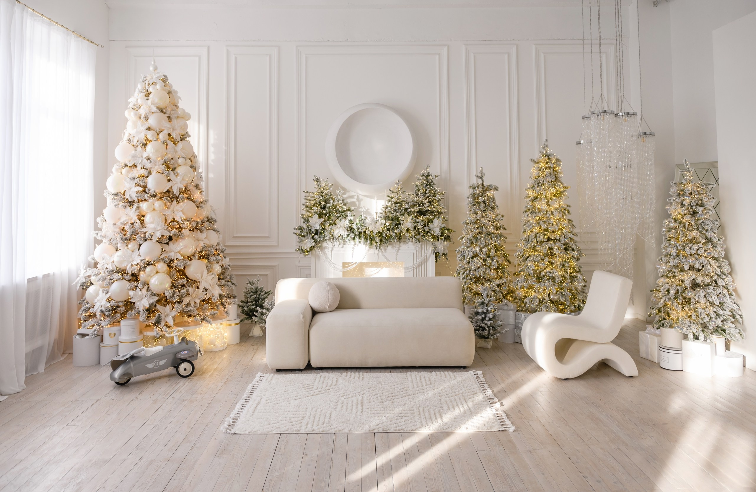 Фотостудии. Фотограф Яна Каменькова l Омск