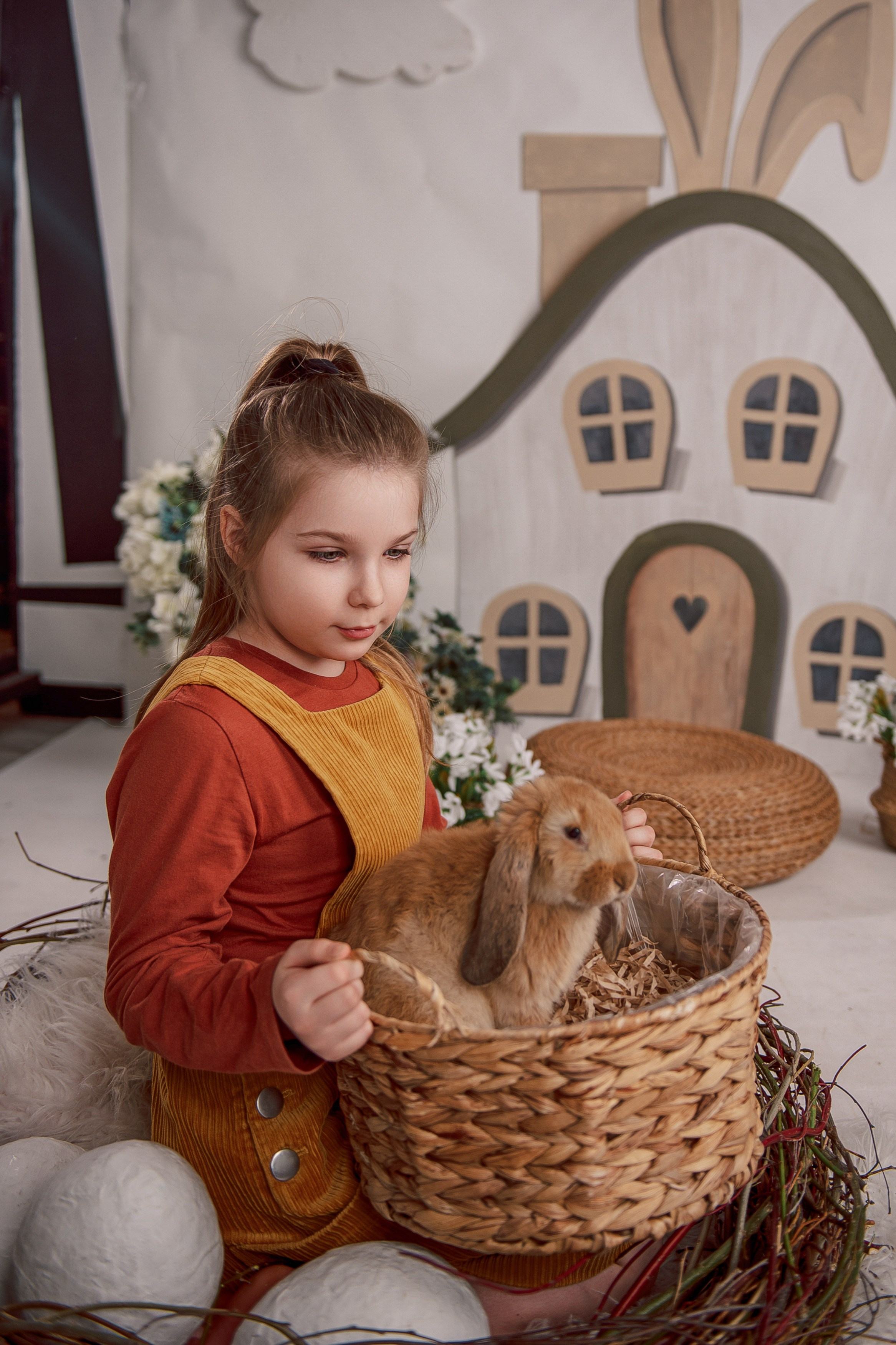 Детские фотосессии в Брянске. Детский фотограф Брянск