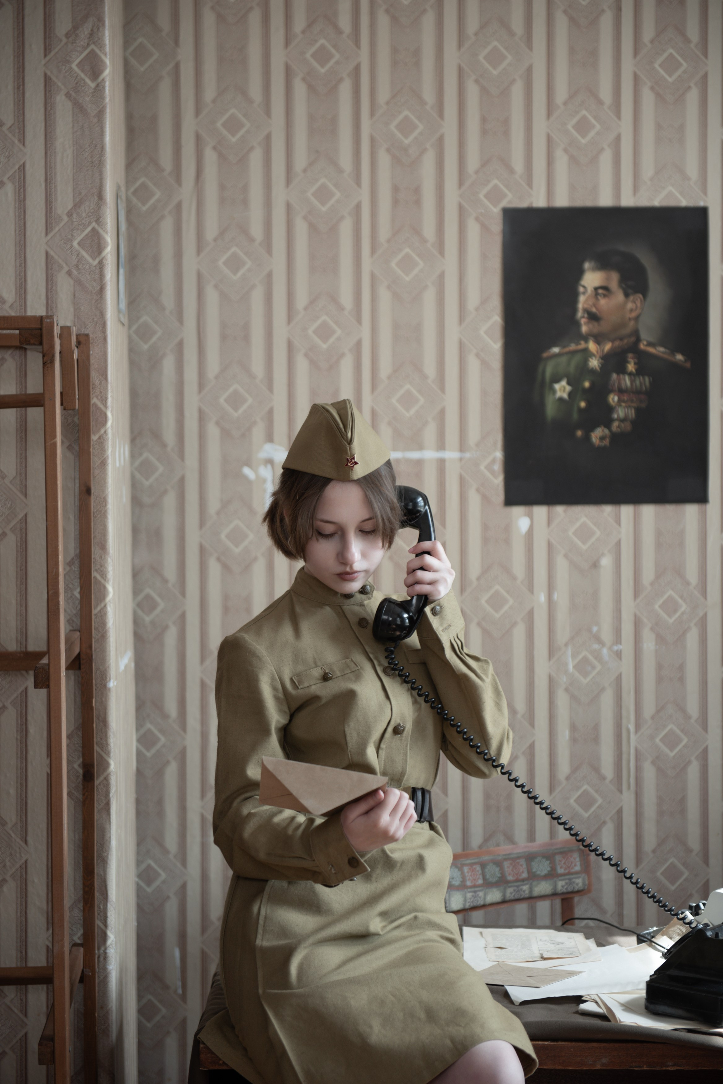 Студийные съемки в Брянске. Профессиональный фотограф Брянск