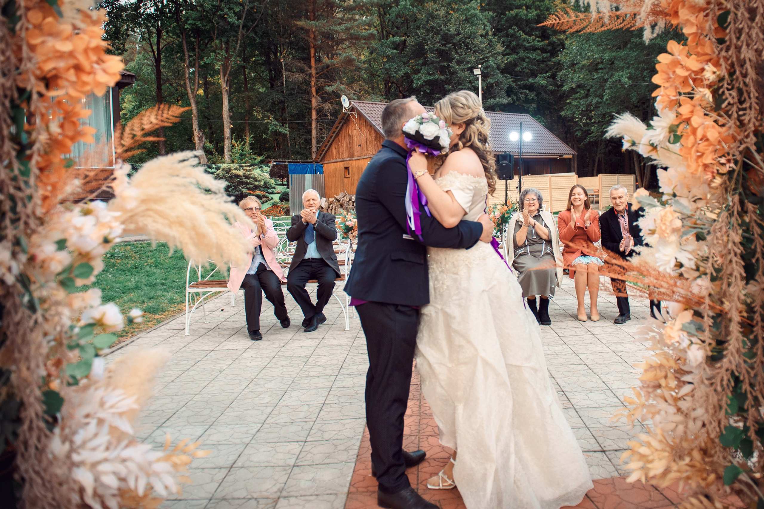 Свадебные фотосессии в Брянске. Love story в Брянске. Свадебный фотограф Брянск