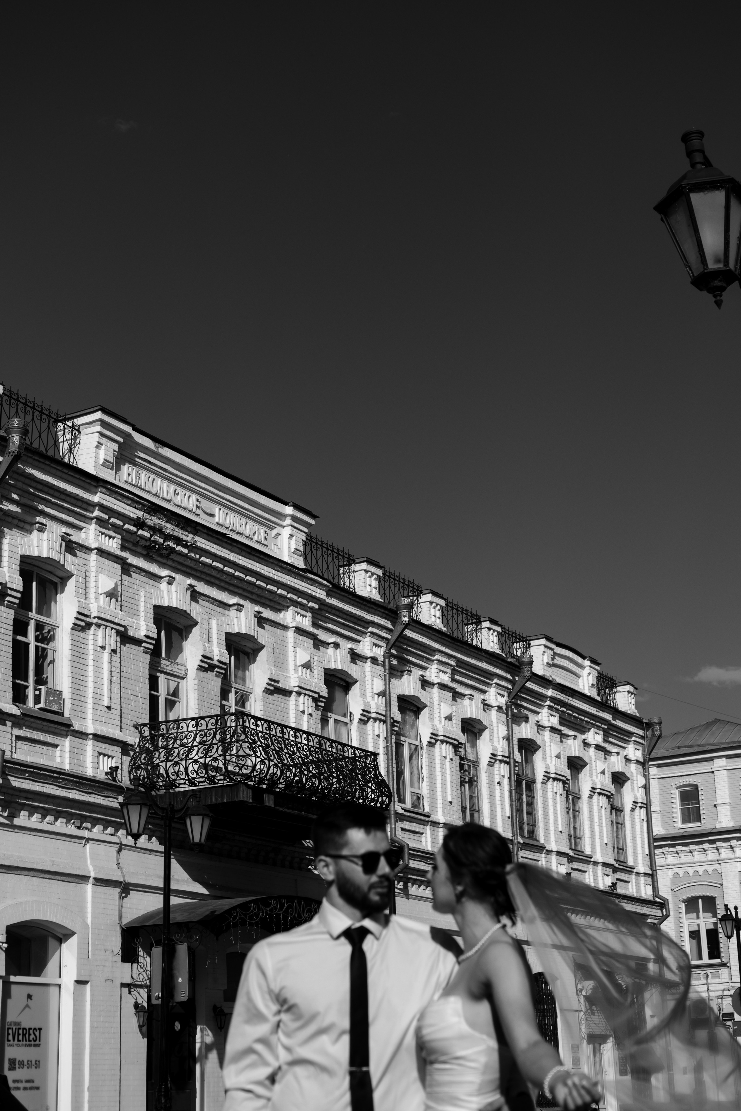 Игорь и Виктория. Фотограф в Астрахани Миронова Анастасия