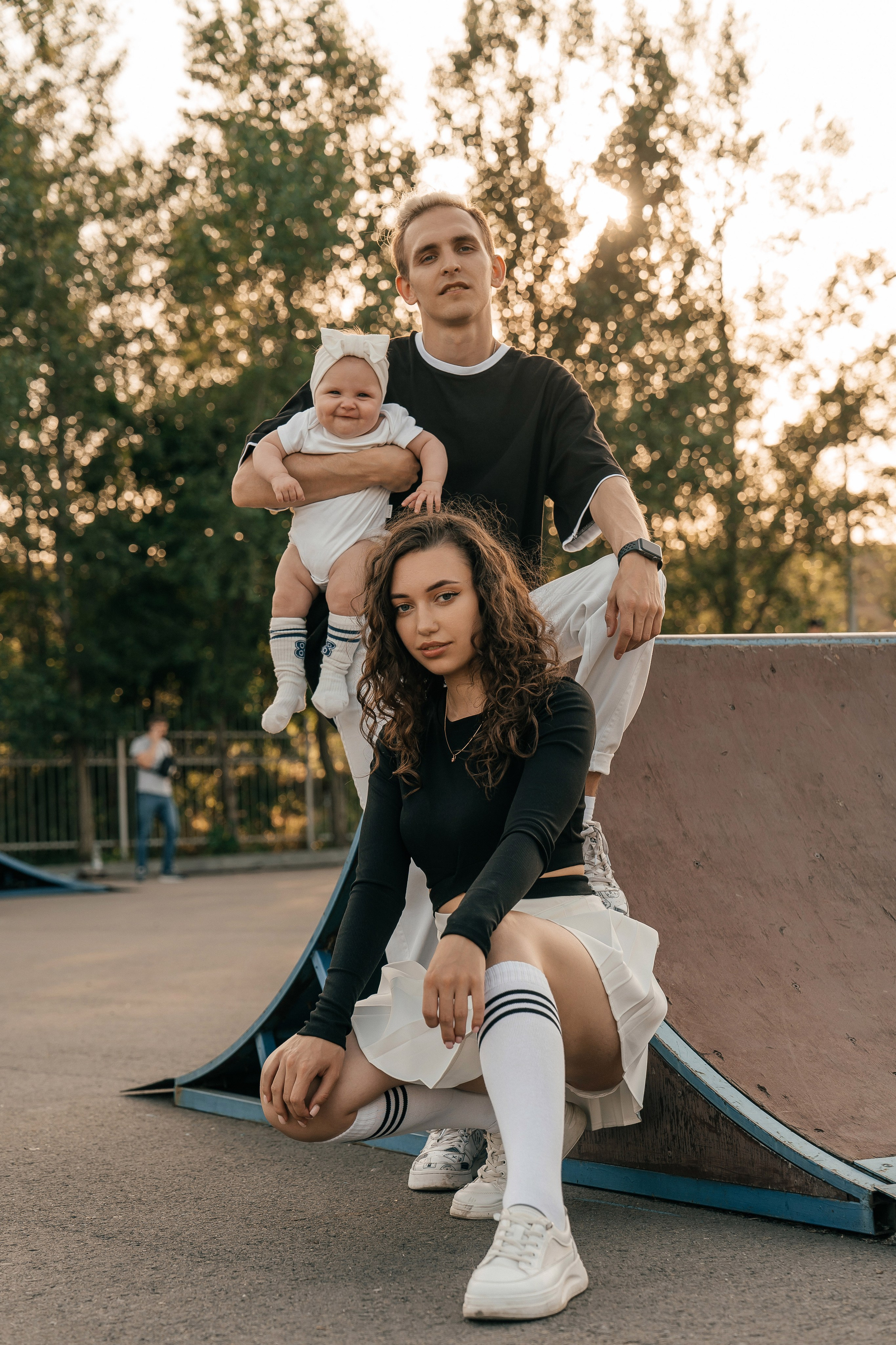 Семейные/Парные портреты. Lokos.pro Ник Соколов Фото и Видео Москва/Ростов-на-Дону