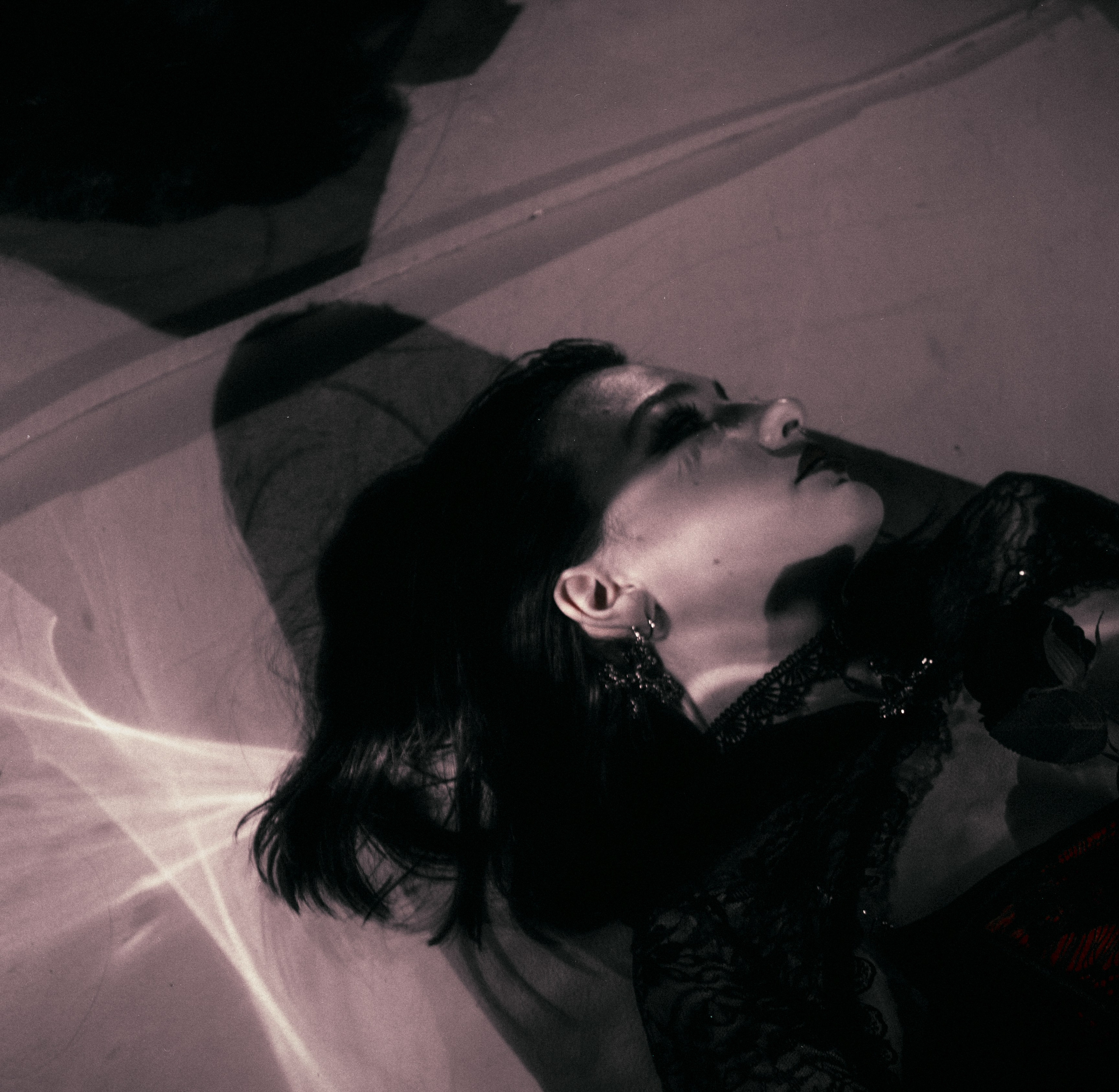 Vampire diaries. Фотограф Тимур Хайруллин