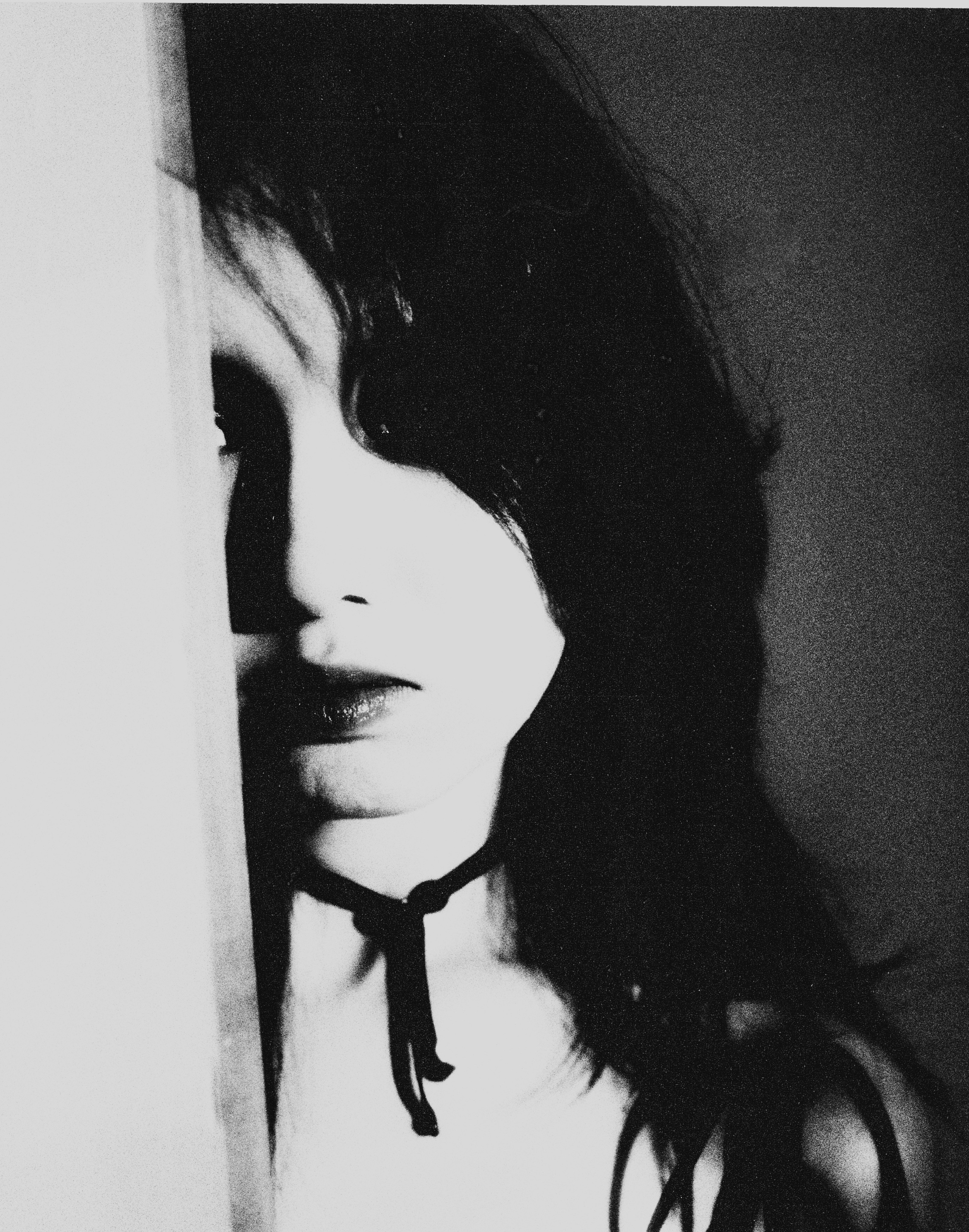 Аида. Фотограф Тимур Хайруллин